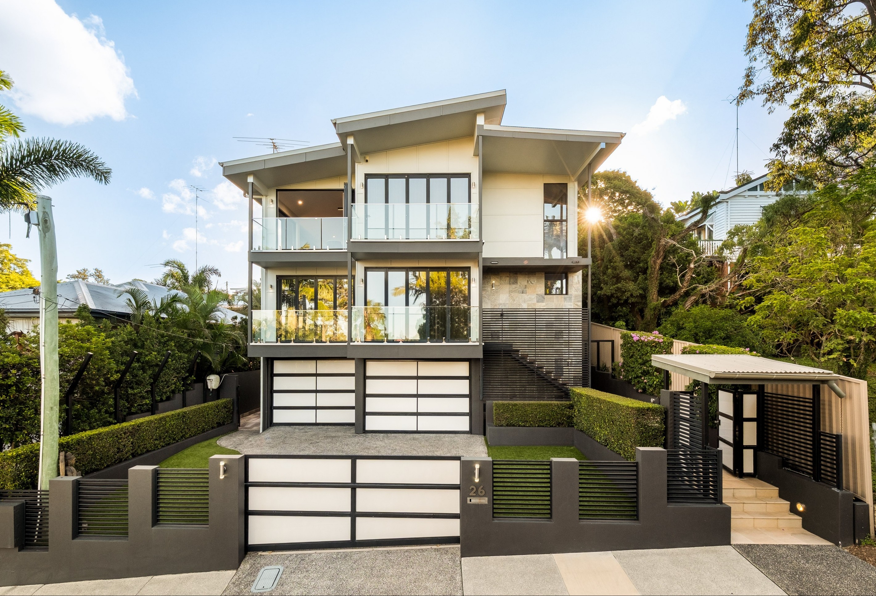 26 Gilday Street, Paddington, QLD 4064