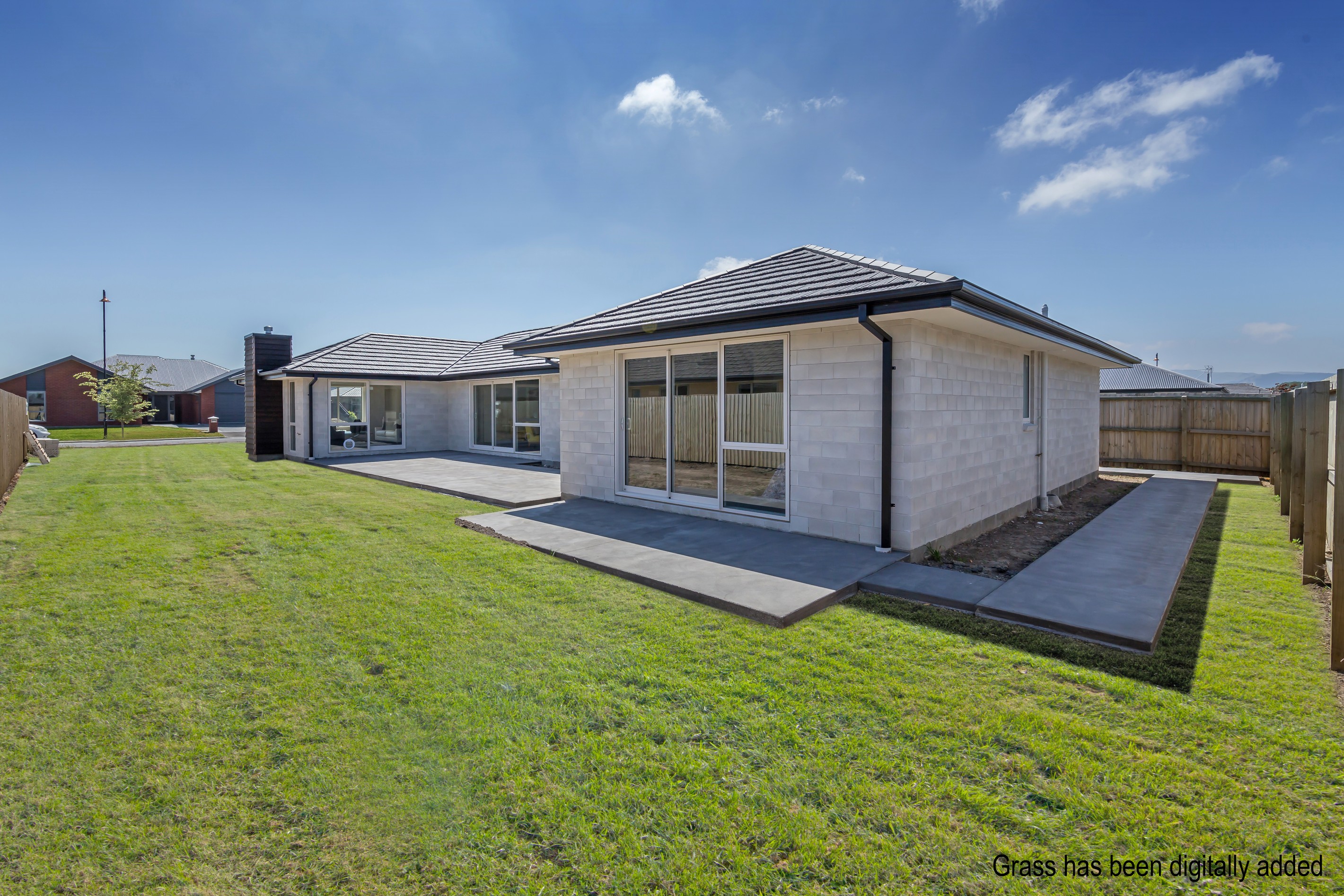 48 Cassidy Avenue, Lincoln, Selwyn District