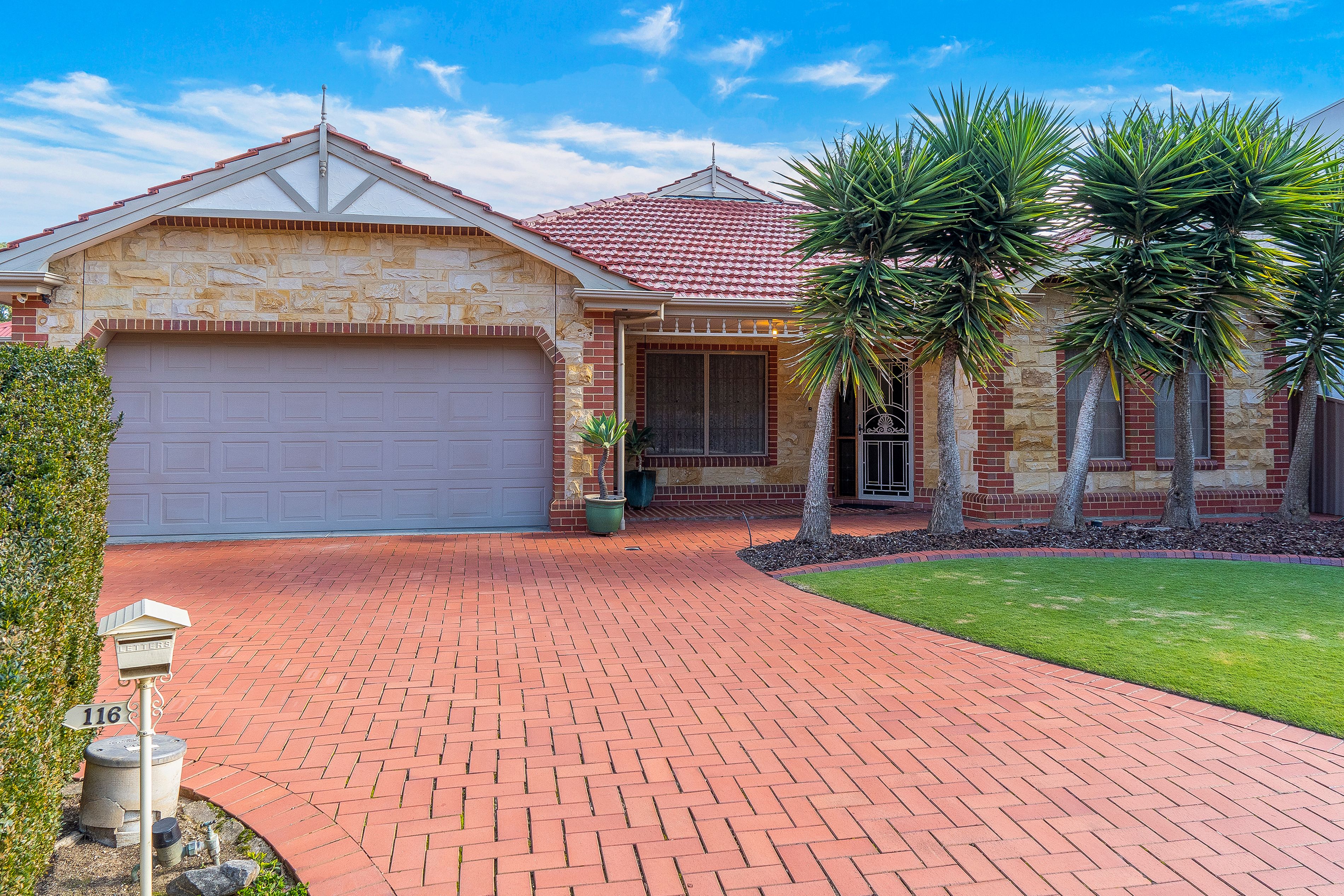 116 Crozier Avenue, Newton SA 5074