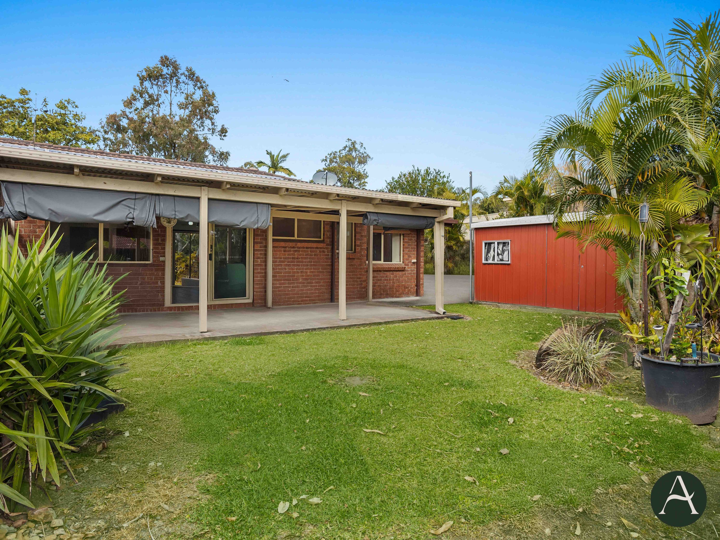 2/18 Paramount Place, Oxenford, QLD 4210