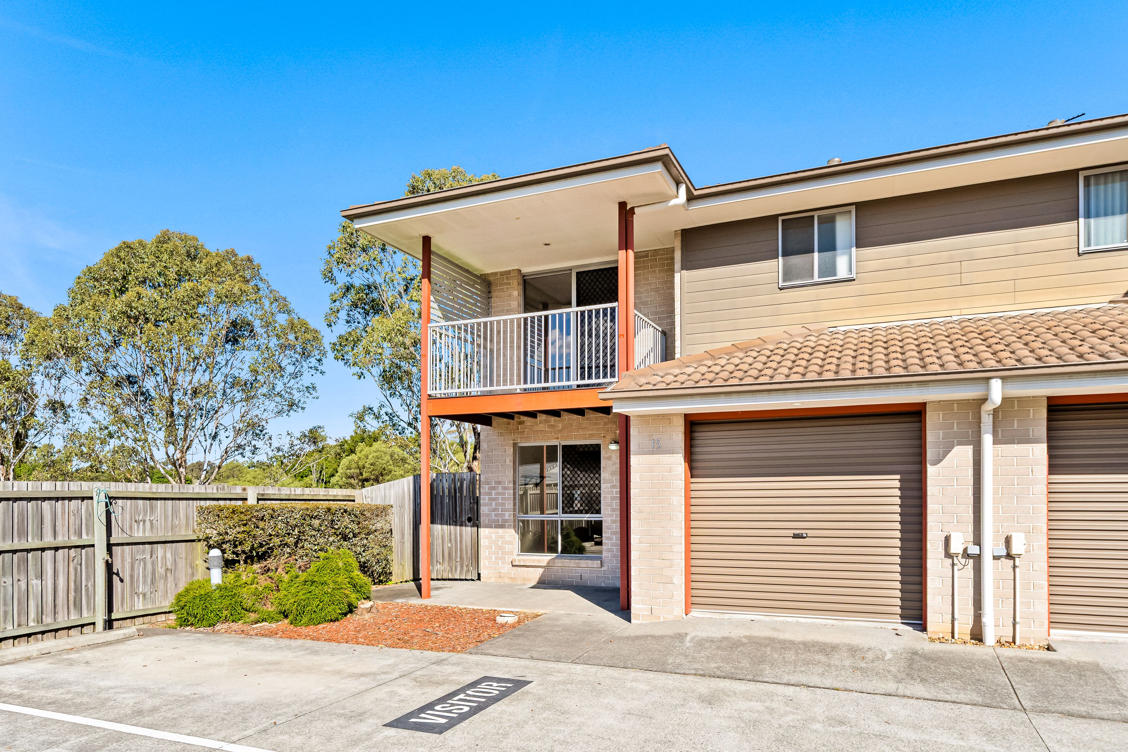 15/11 Corella Place, Runcorn, QLD 4113