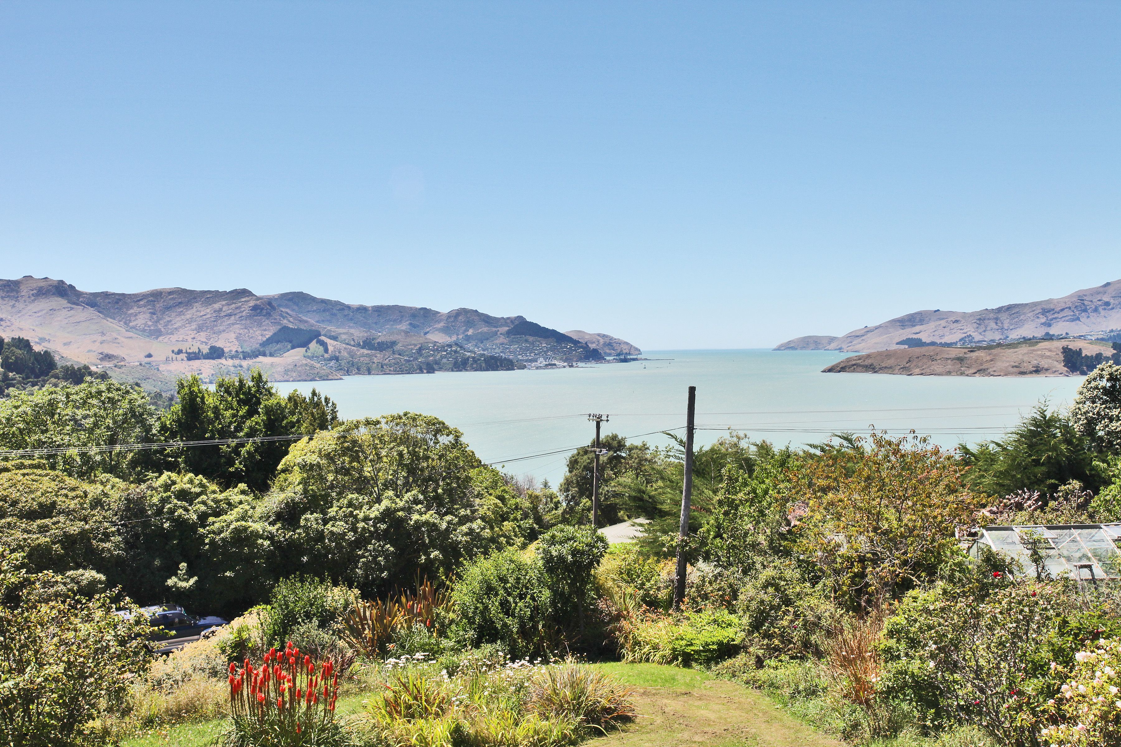 106 Main Road, Governors Bay, Christchurch City