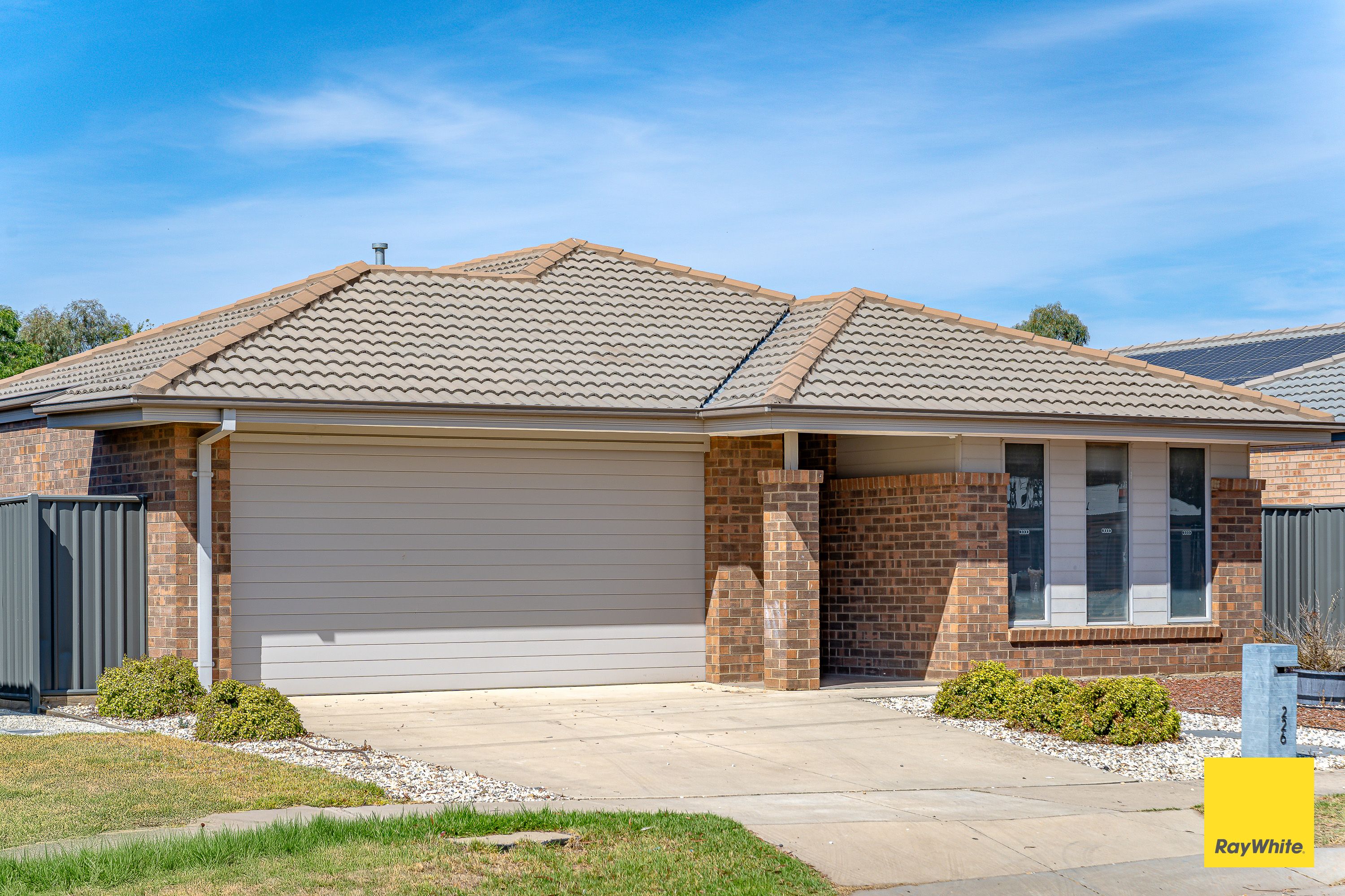 226 Jobs Gully Road, Jackass Flat VIC 3556