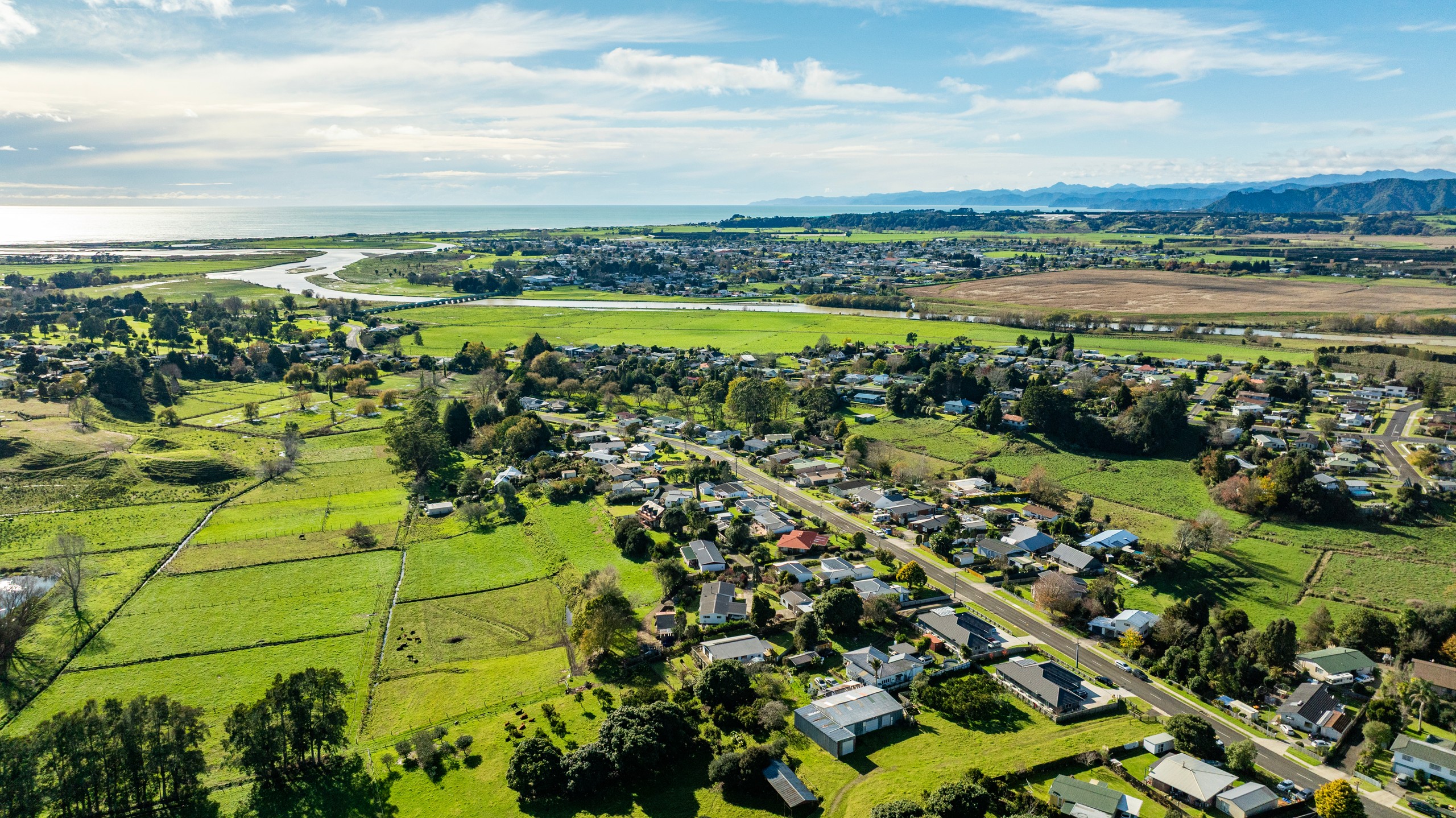 63 Grant Road, Opotiki, Opotiki District