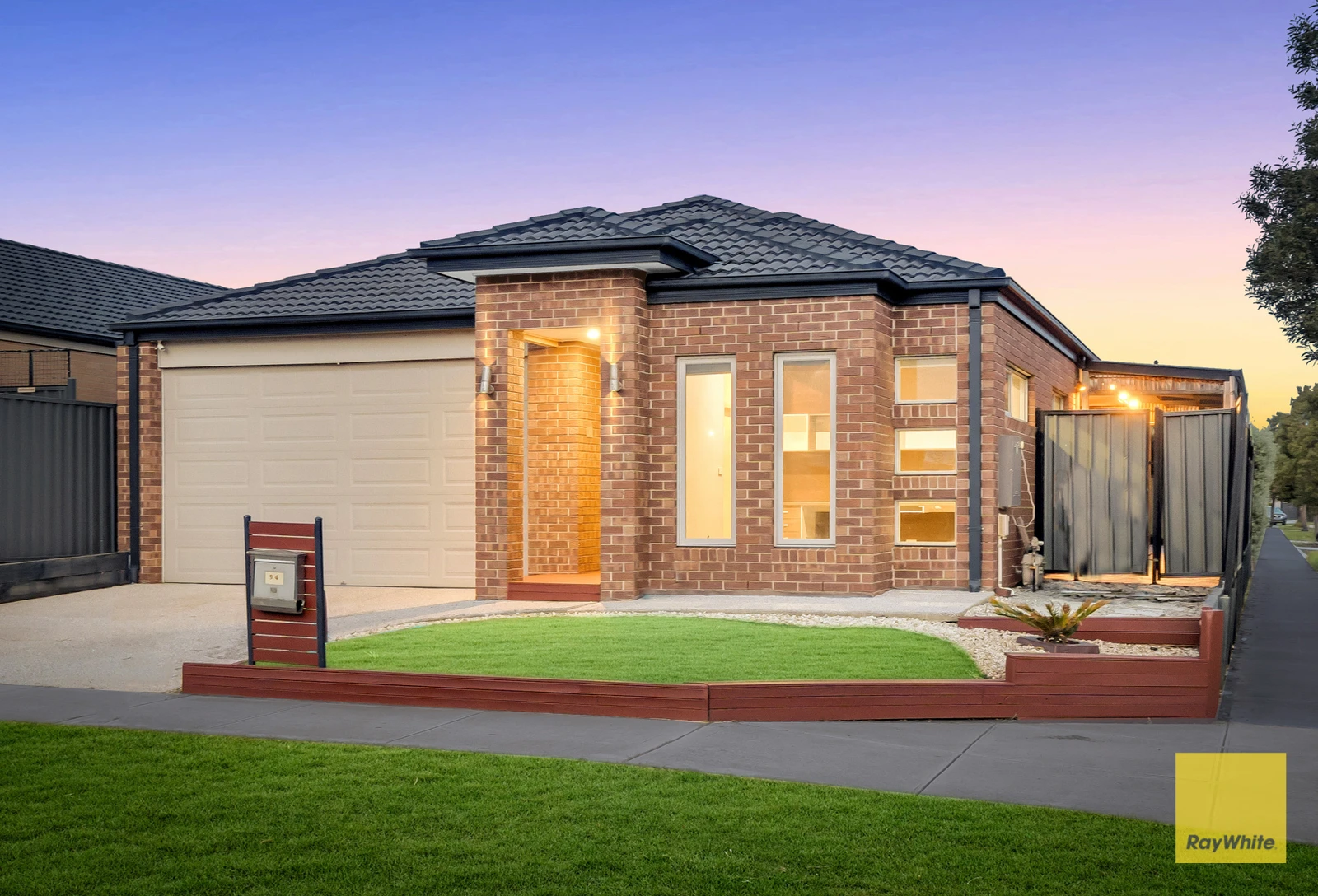 94 Talliver Terrace, Truganina, VIC 3029