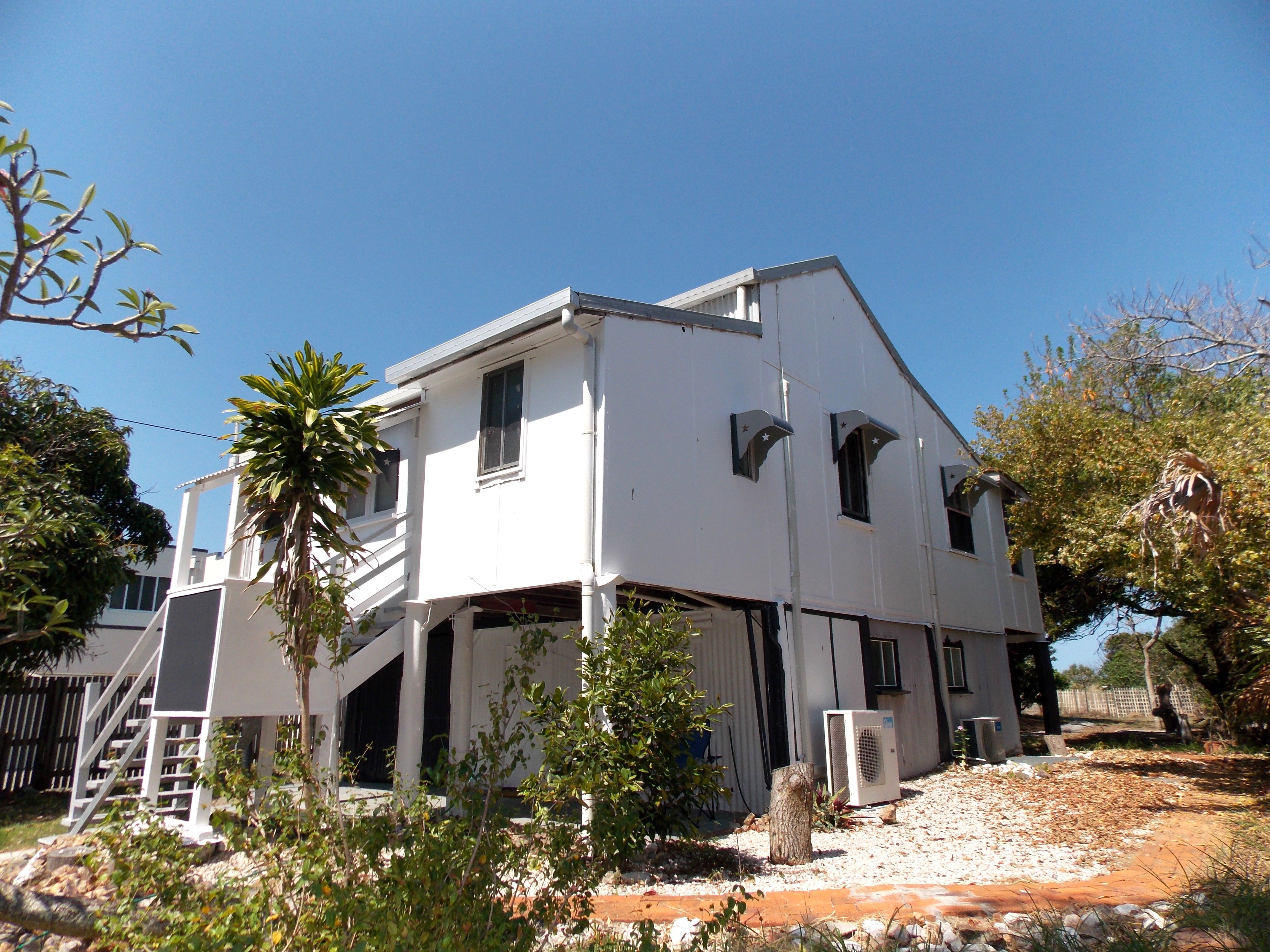 21 Todd Avenue TENANT APPROVED, Yeppoon, QLD 4703