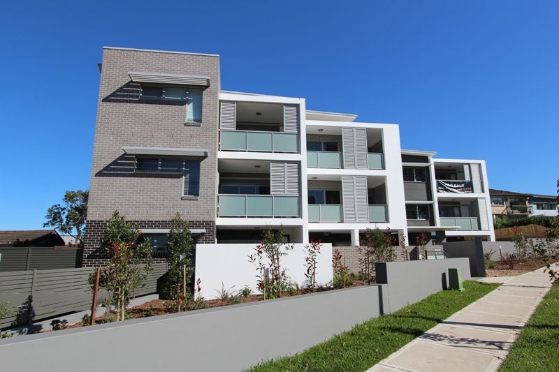 14/684-686 Victoria Road, Ryde, NSW 2112