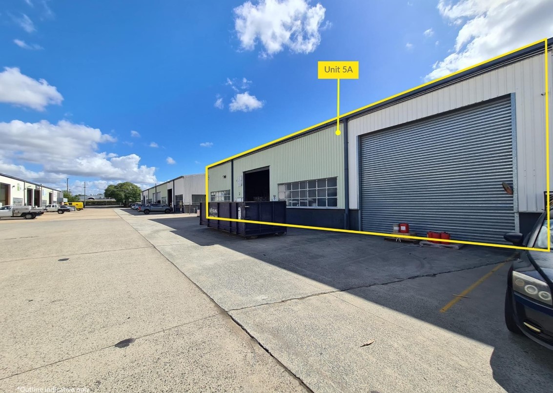 3B/919 - 925 Nudgee Road, Banyo, QLD 4014