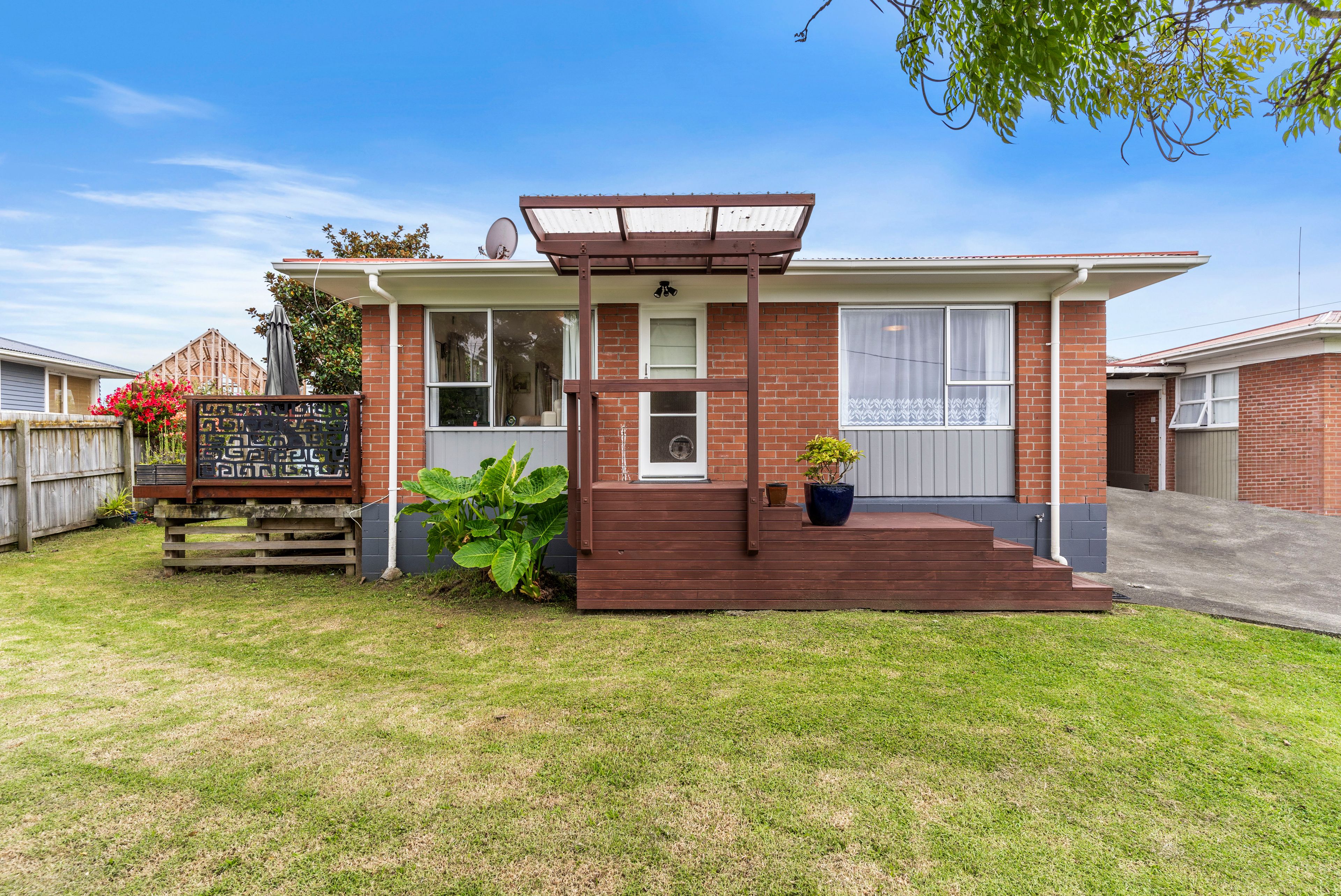 3/1 Kiekie Road, Mangere Bridge, Manukau City