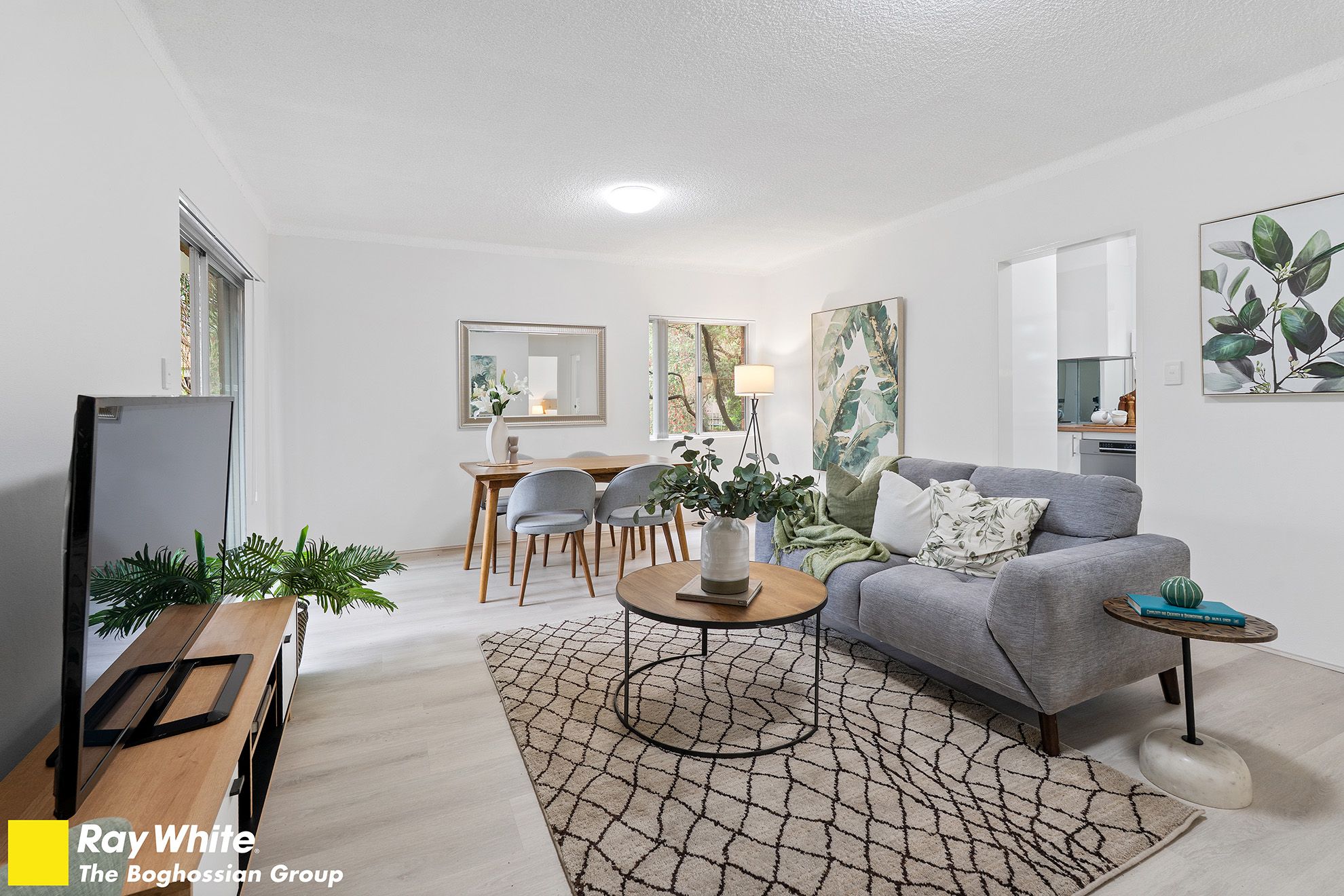 2/9-11 Martin Place, Mortdale, NSW 2223