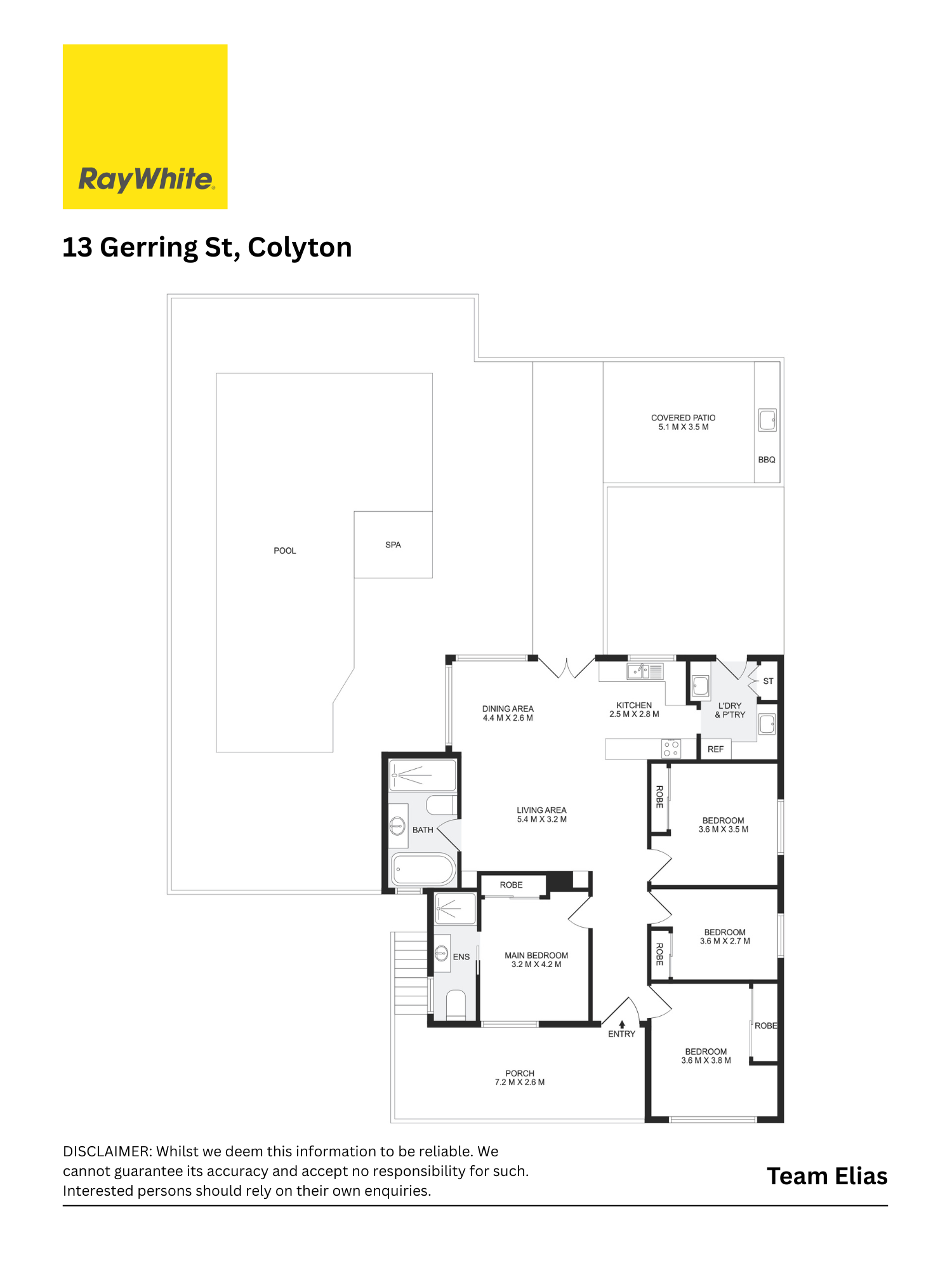 13 Gerring Street, Colyton, NSW