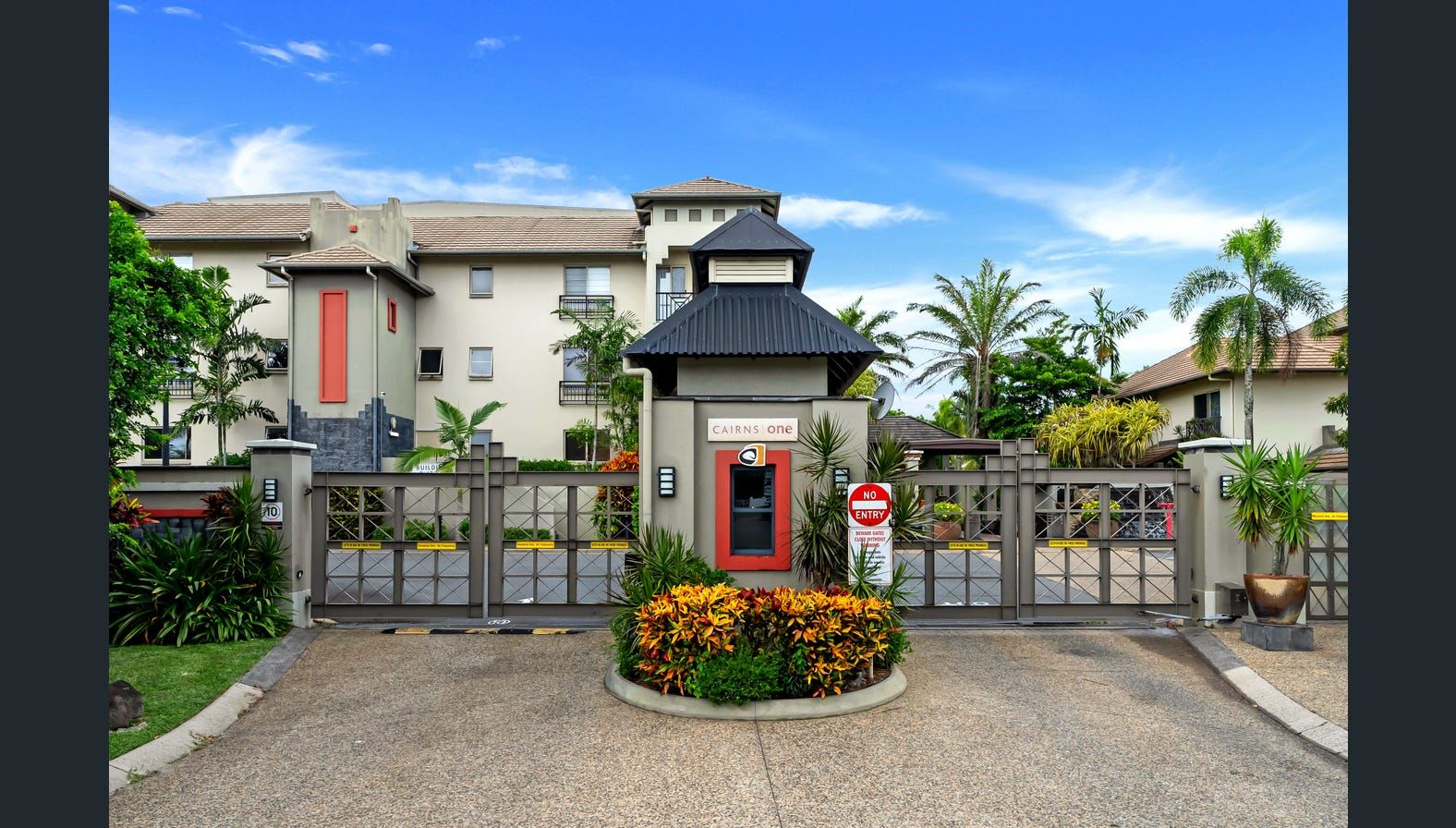 228/12 Gregory Street — photo 15 of 16