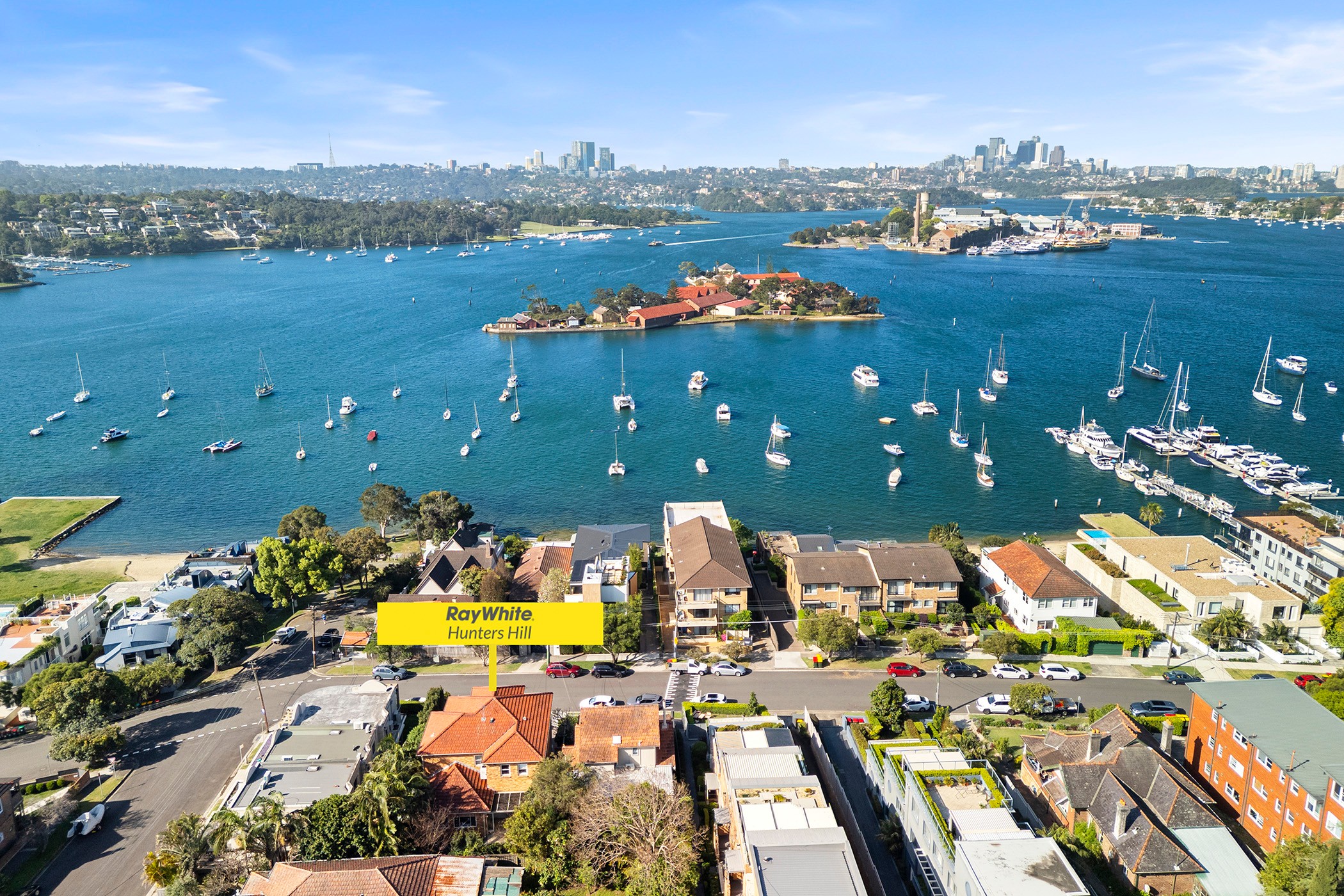 49 St Georges Crescent, Drummoyne, NSW 2047