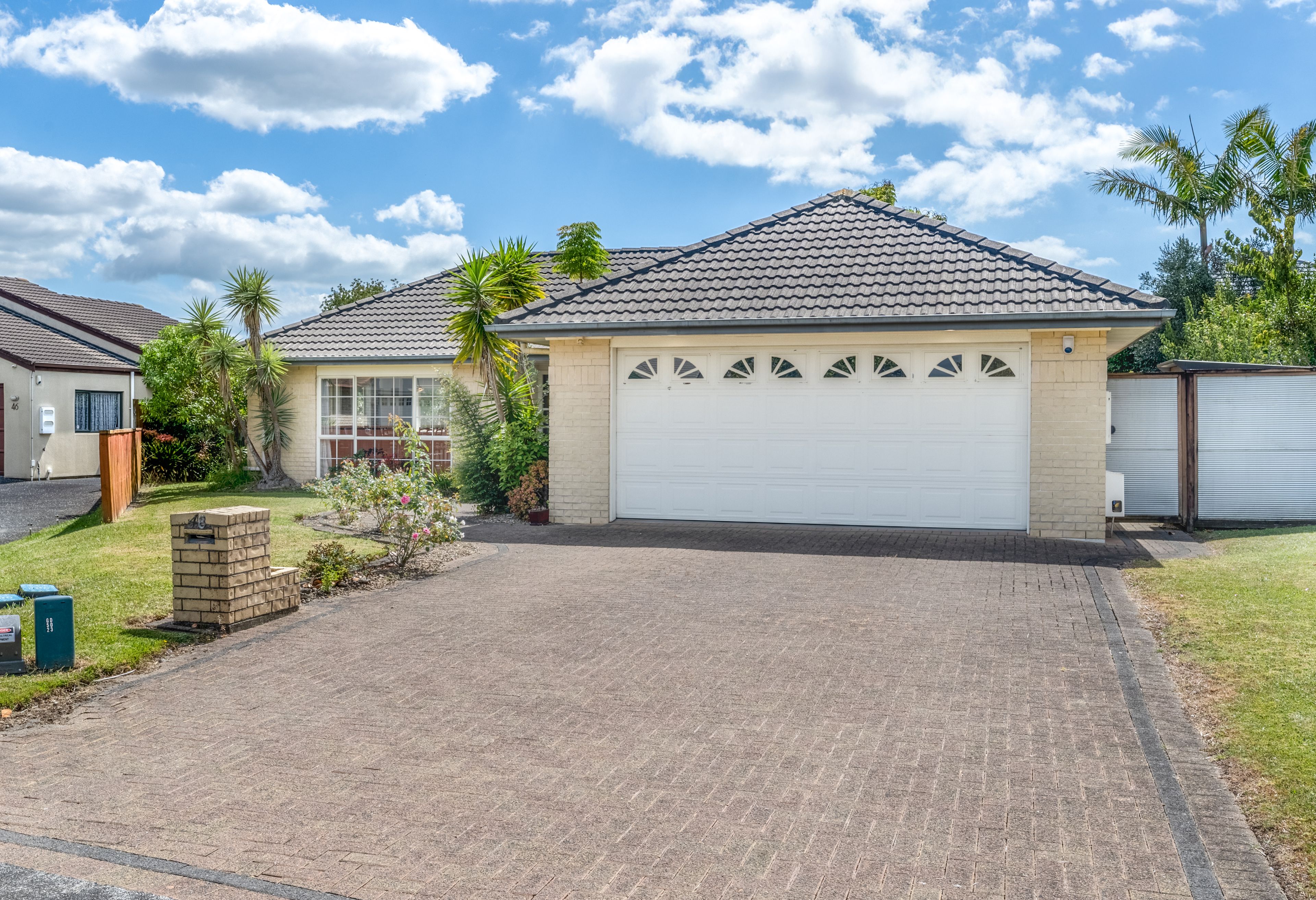 48 Claremont Way, Dannemora, Manukau City