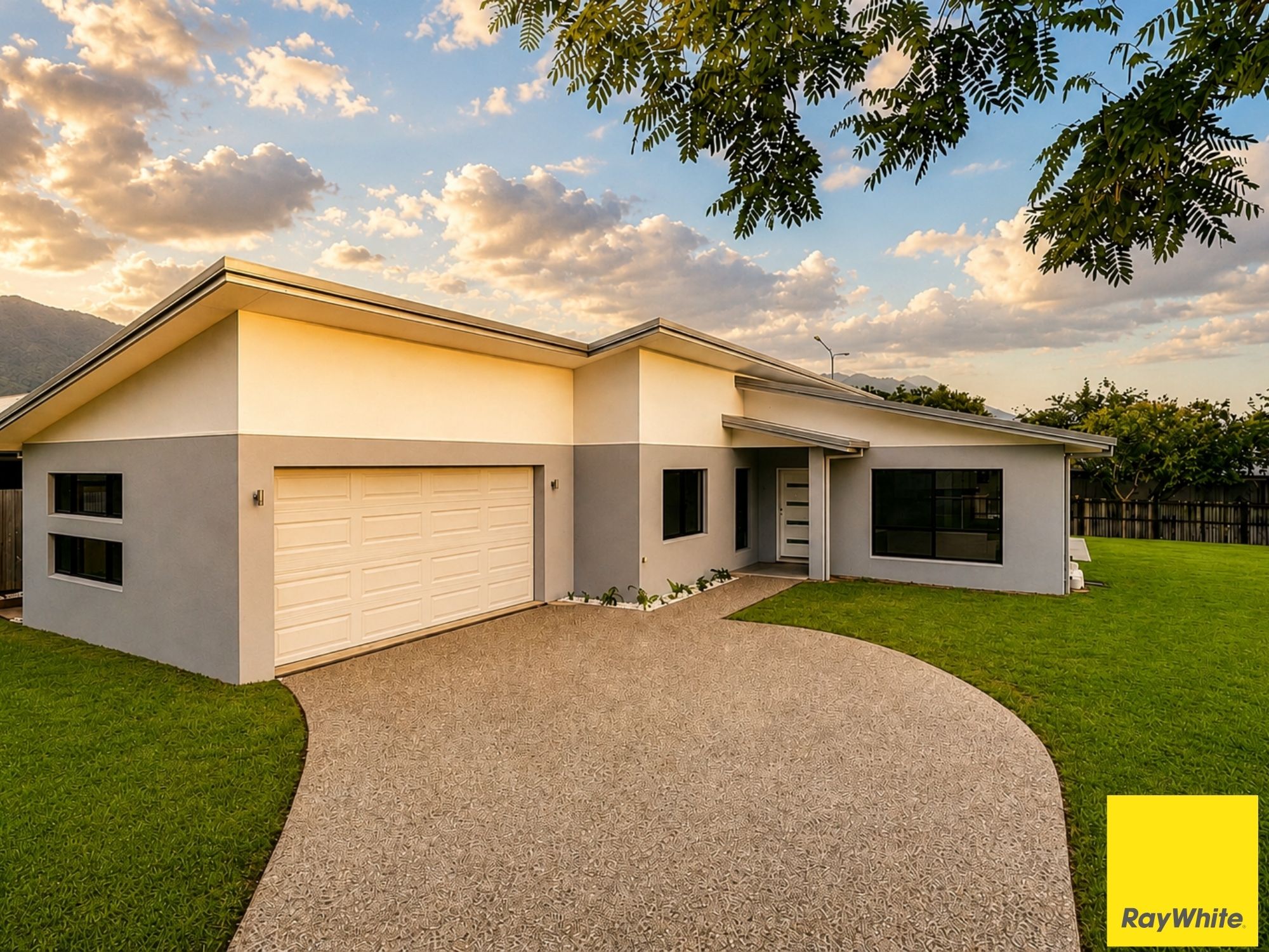 29 Sedgwick Close — photo from Ray White Cairns
