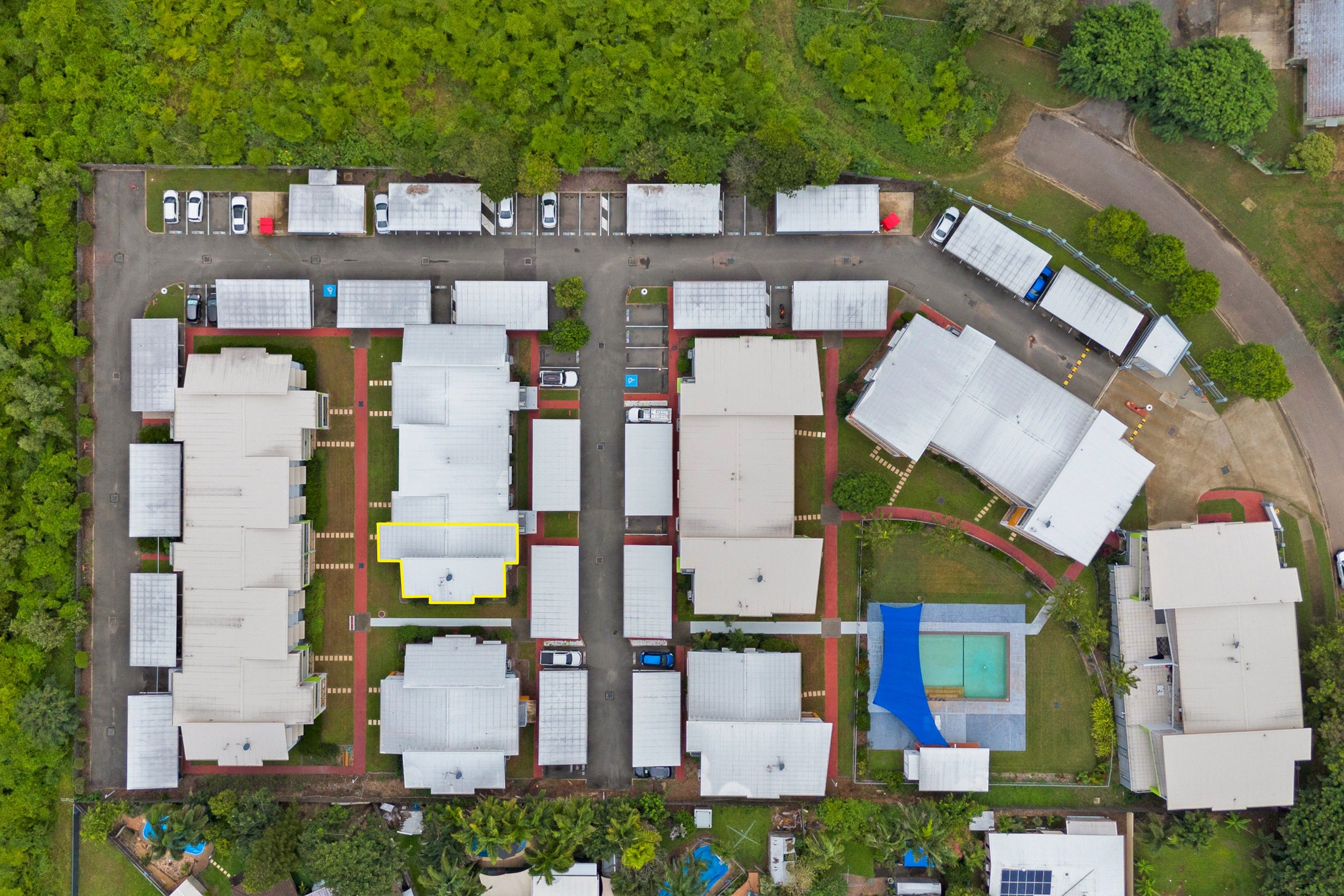 505/38 Gregory Street — photo 13 of 13