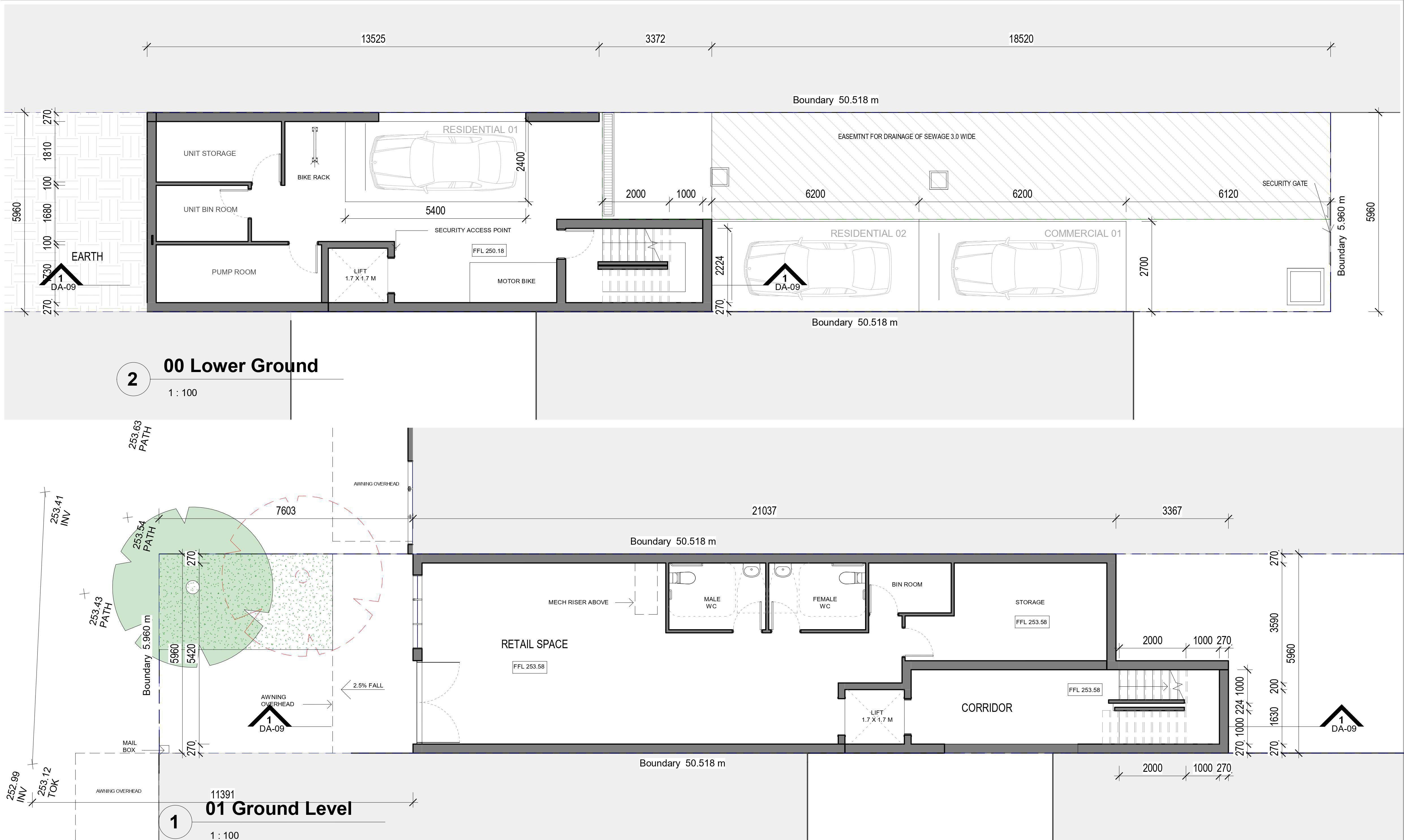 Lot 2 Walker Street — photo 8 of 11