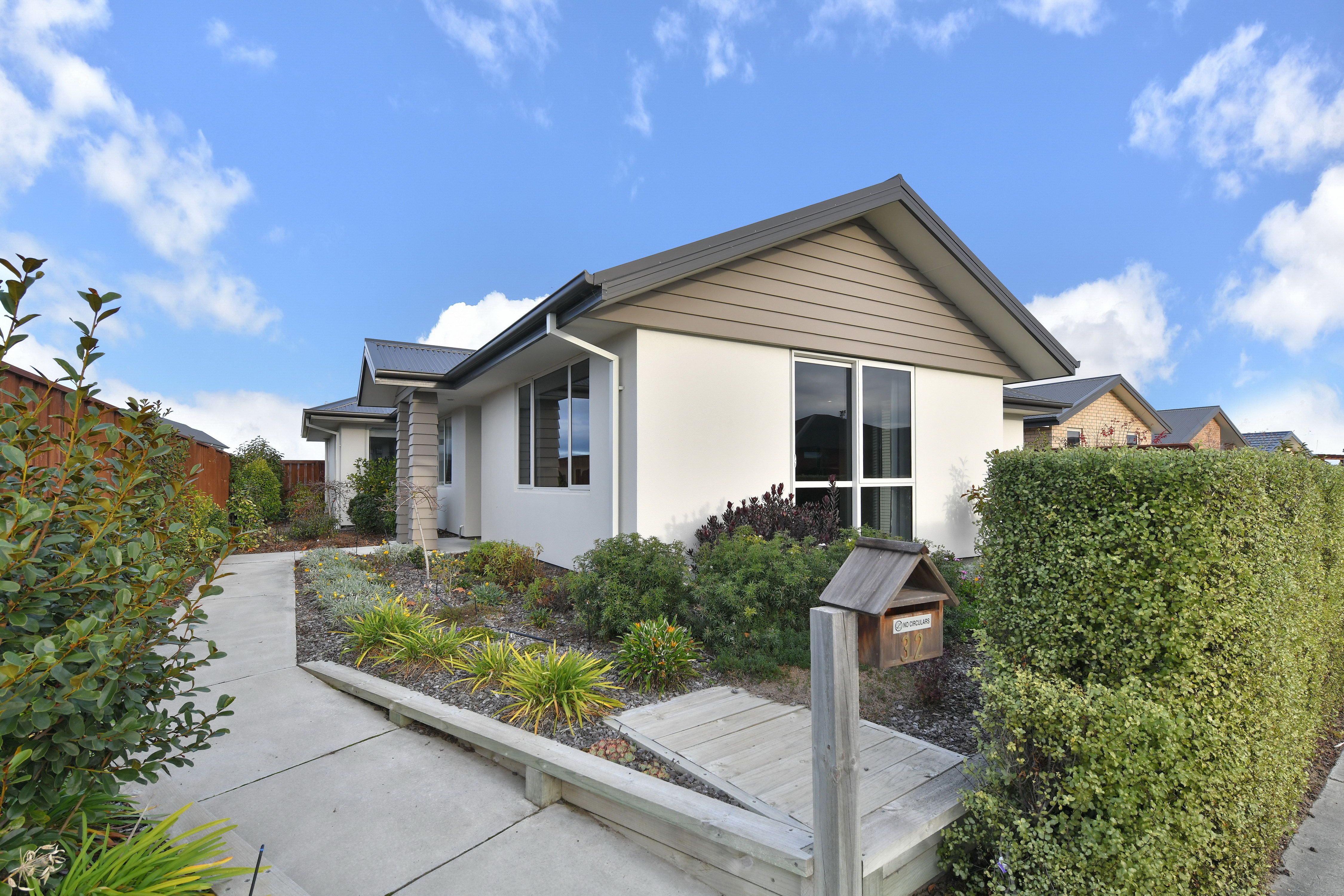 32 Kahuraki Drive, Pegasus, Waimakariri District