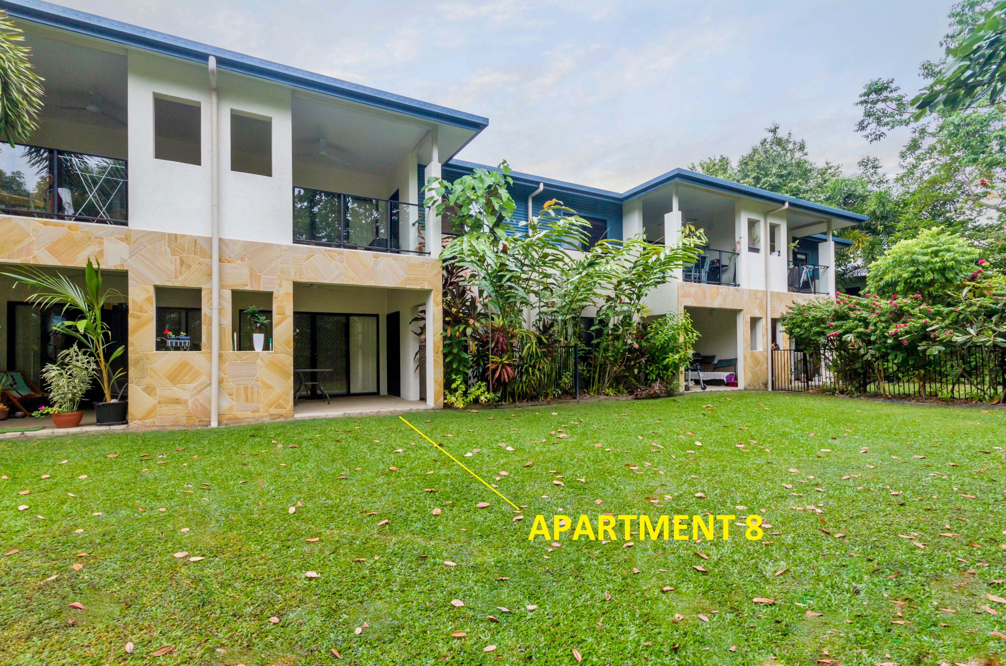 1 Osprey Close, Port Douglas QLD 4877