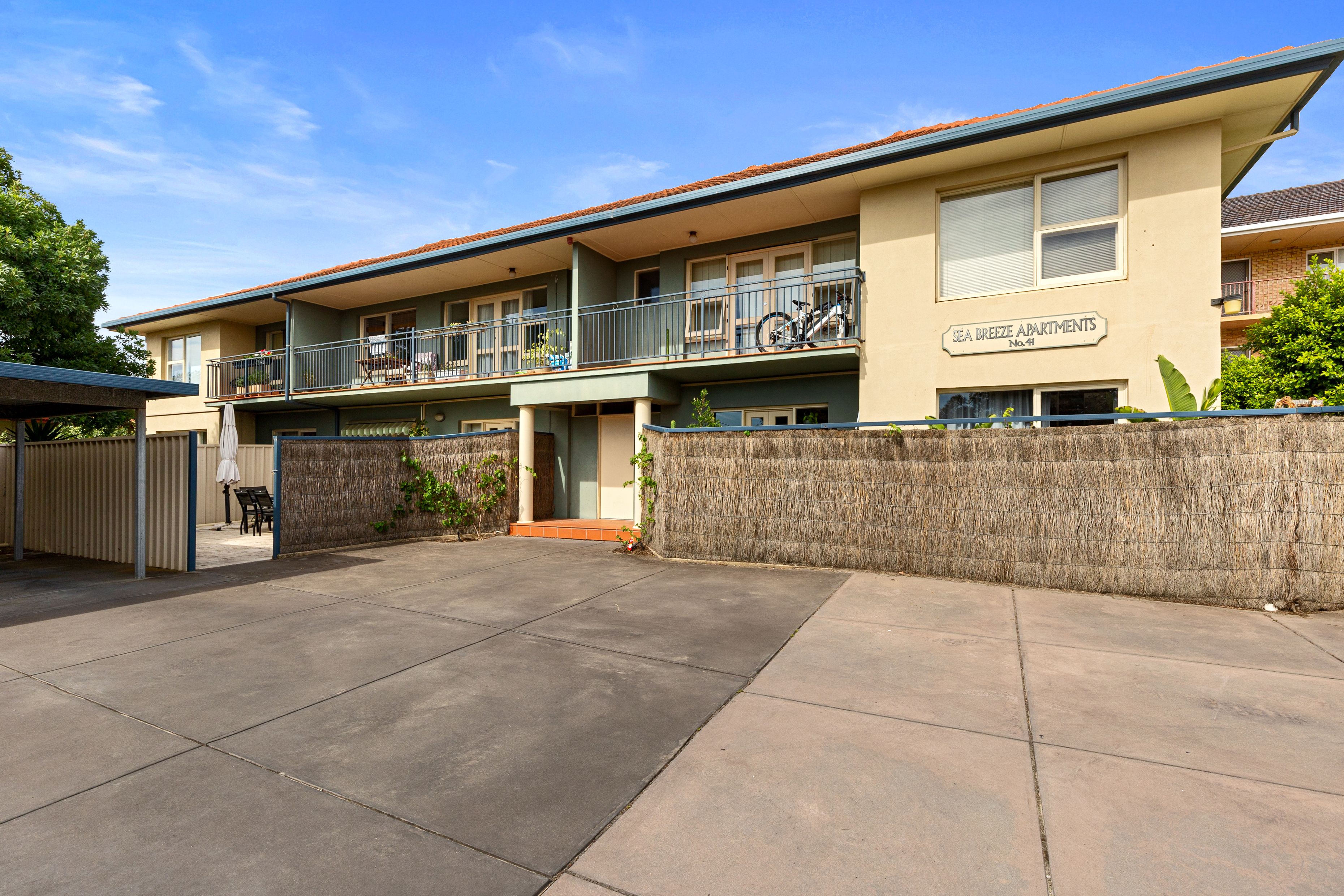2/41 Military Road, West Beach, SA 5024