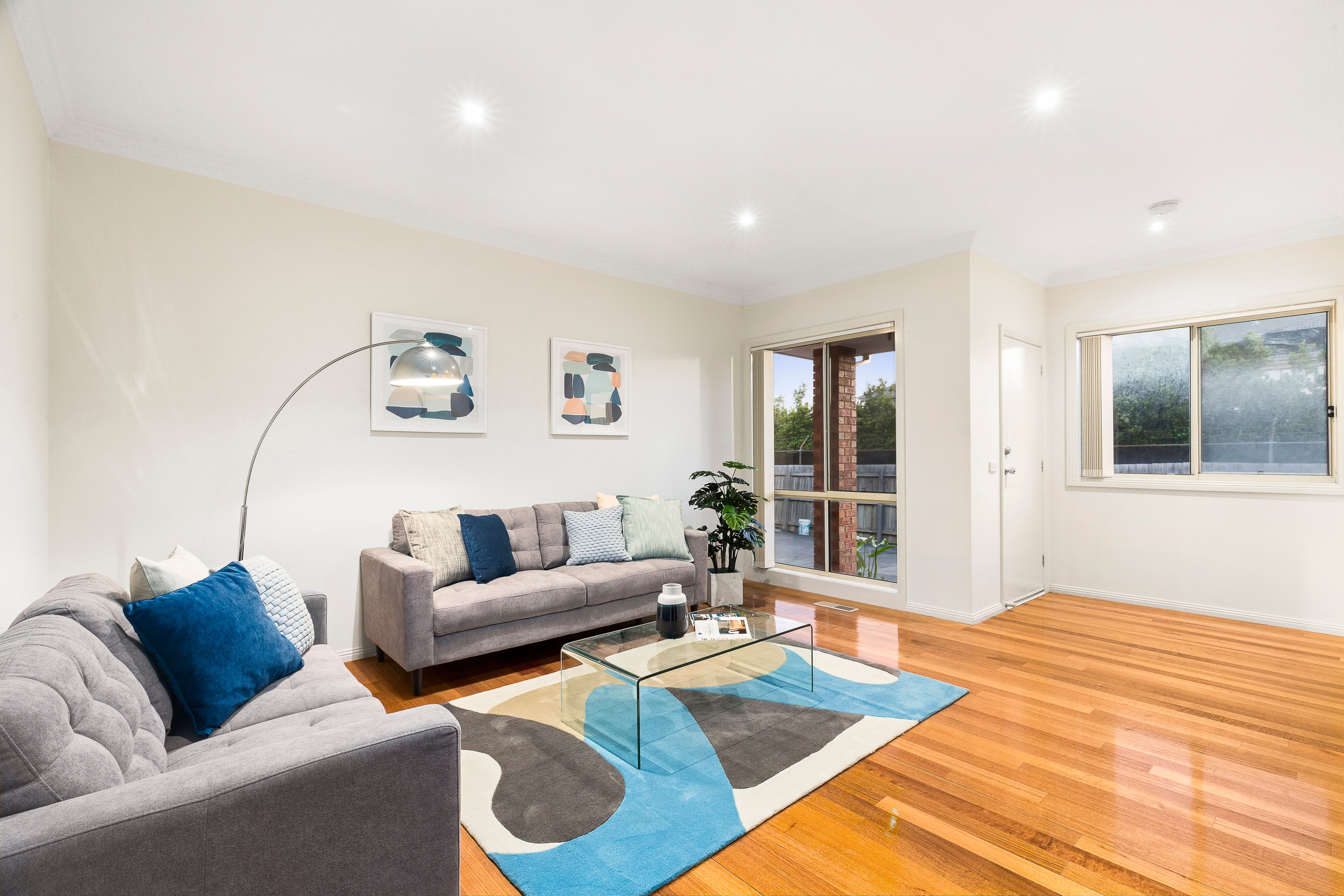 2/45 Panorama Street, Clayton, VIC 3168