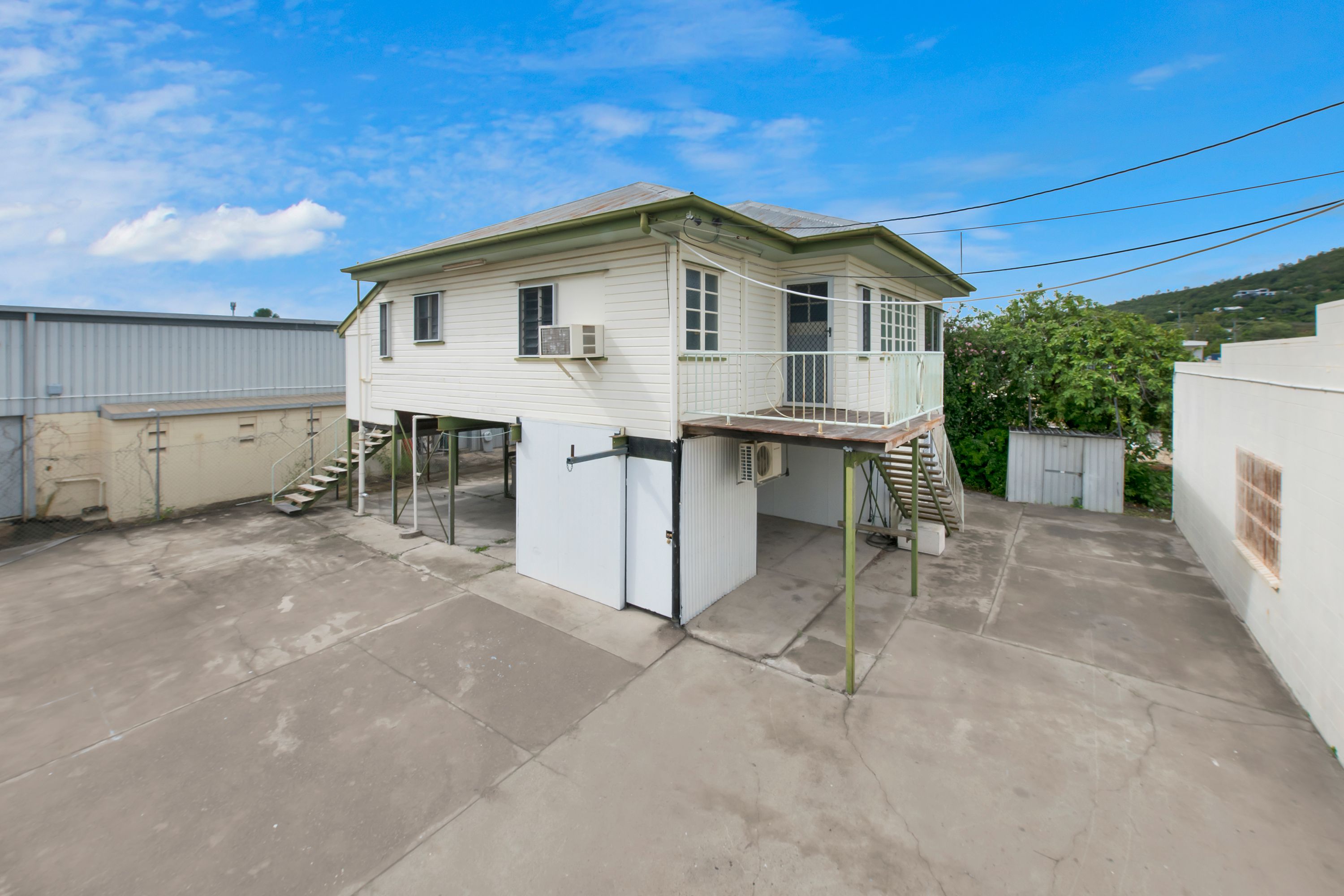 80 Mather Street, Garbutt, QLD 4814