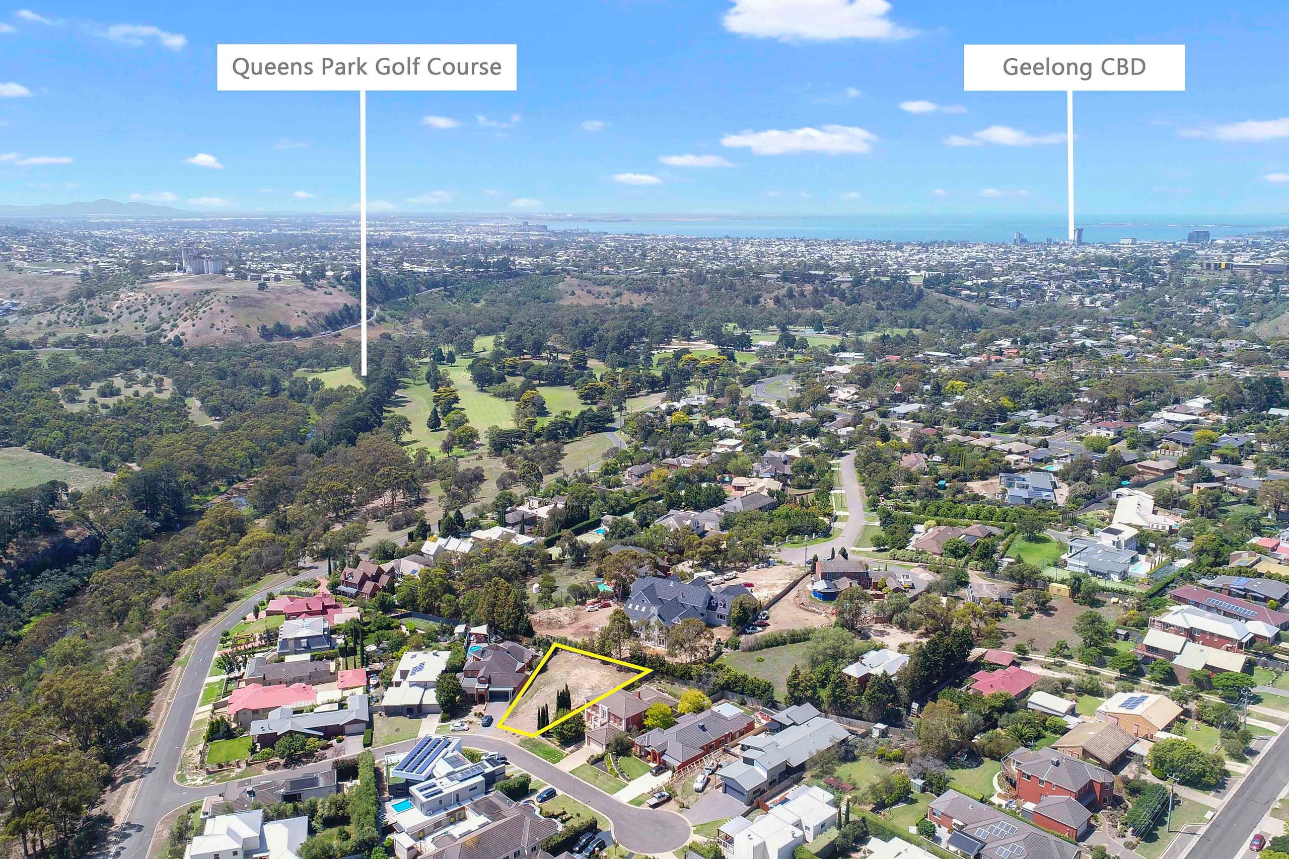 5 Kooyong Place, Highton, VIC 3216