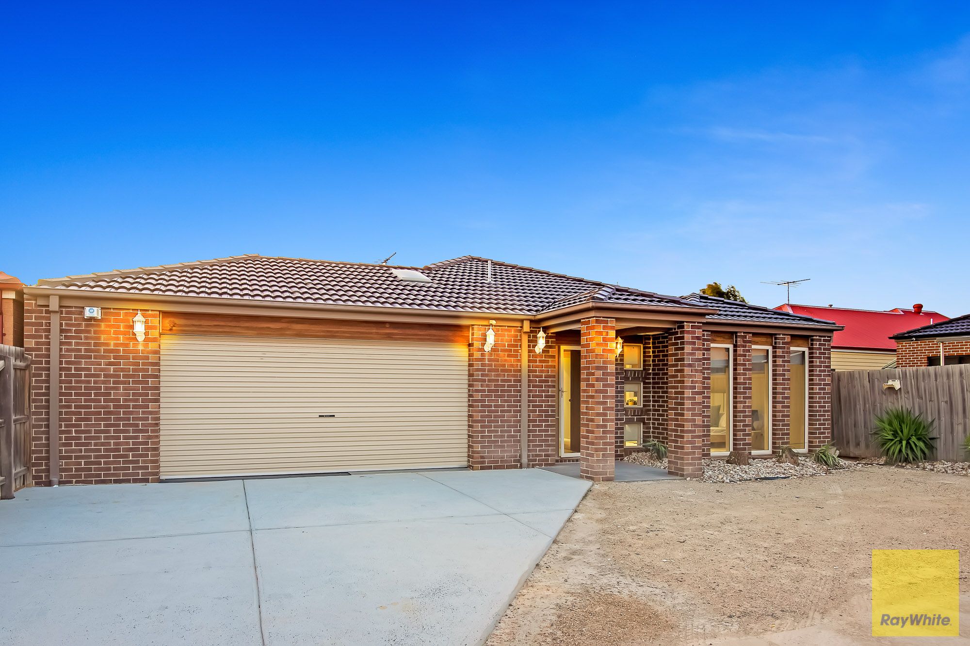 43 Memphis Drive, Truganina, VIC 3029