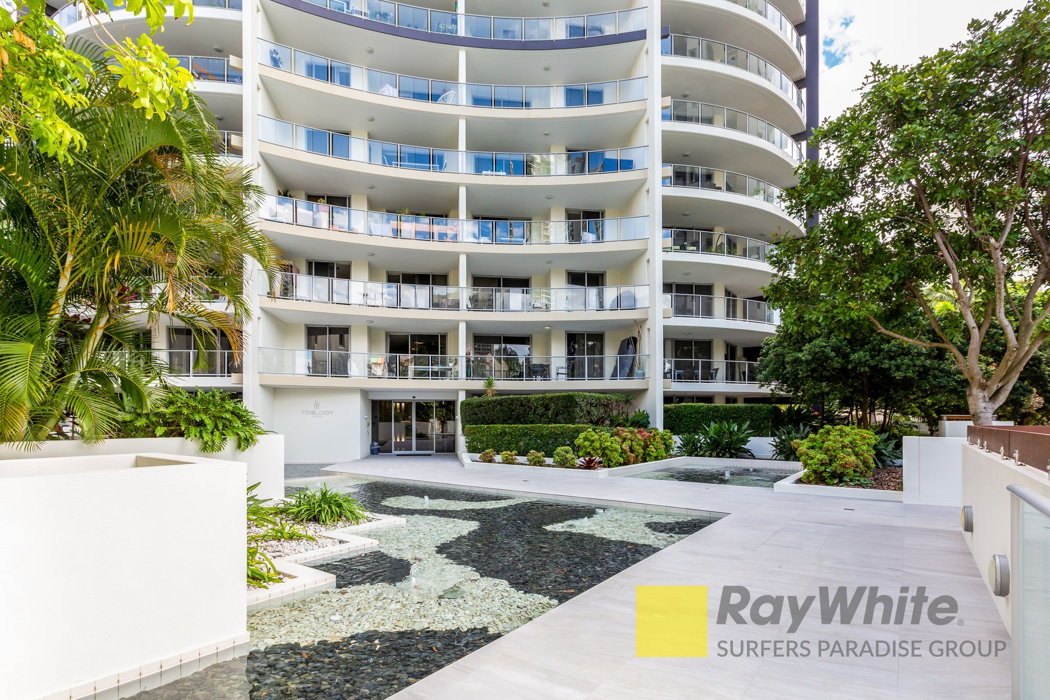 212/21-31 Cypress Avenue, Surfers Paradise, QLD 4217