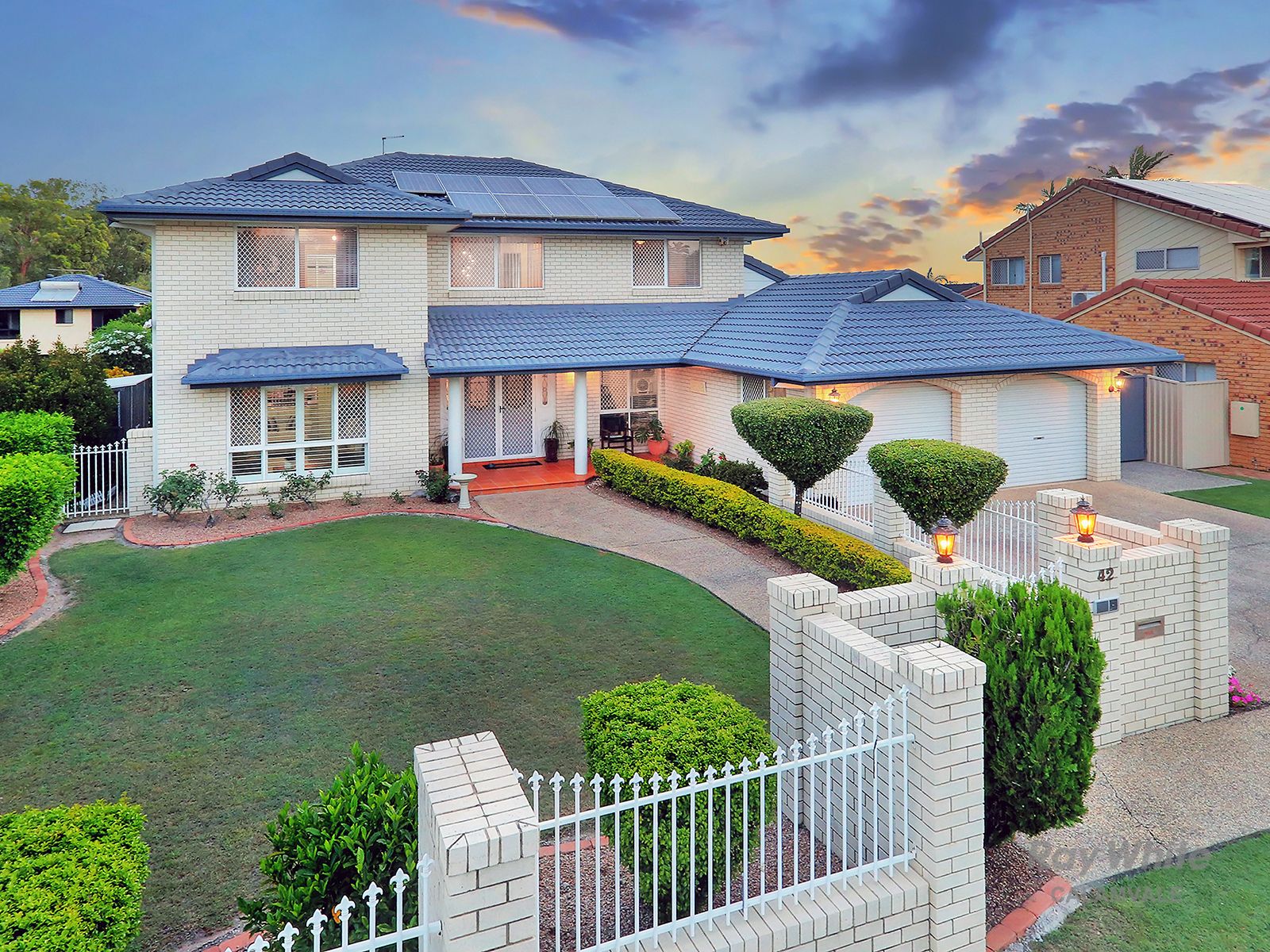 42 Casuarina Crescent, Calamvale, QLD 4116