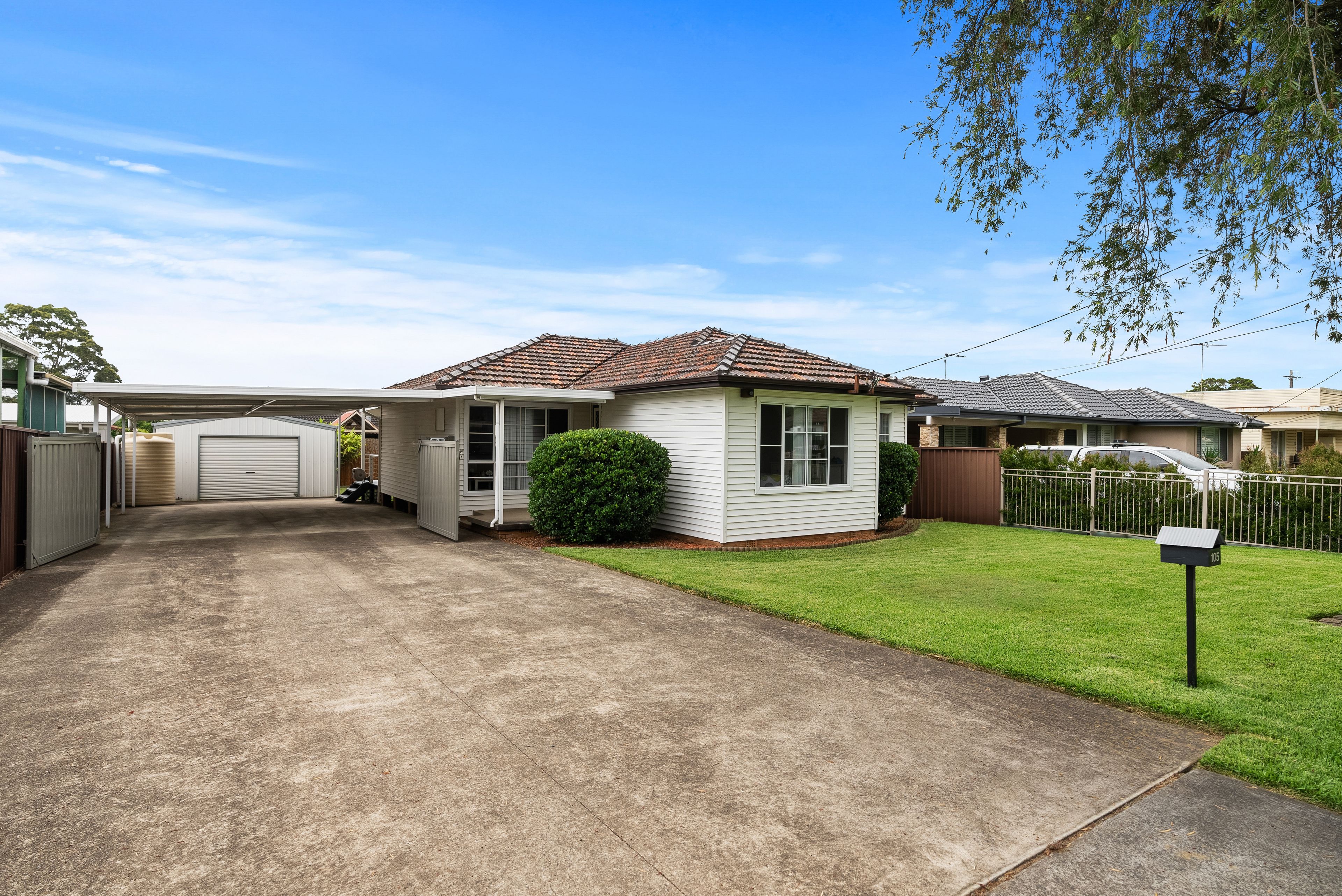 105 Desborough Road, Colyton, NSW 2760