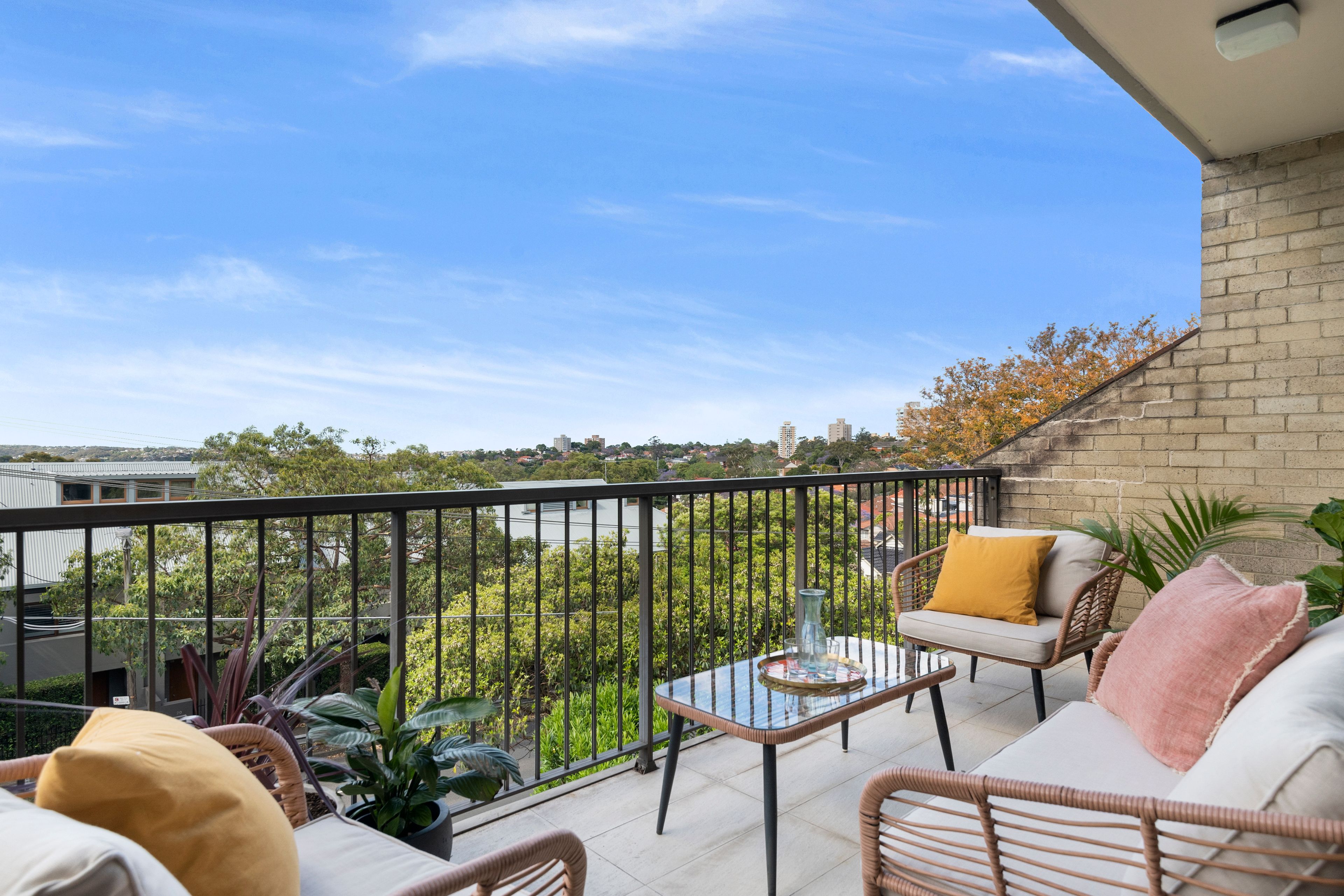 5-13 Belgrave Street, Cremorne NSW 2090
