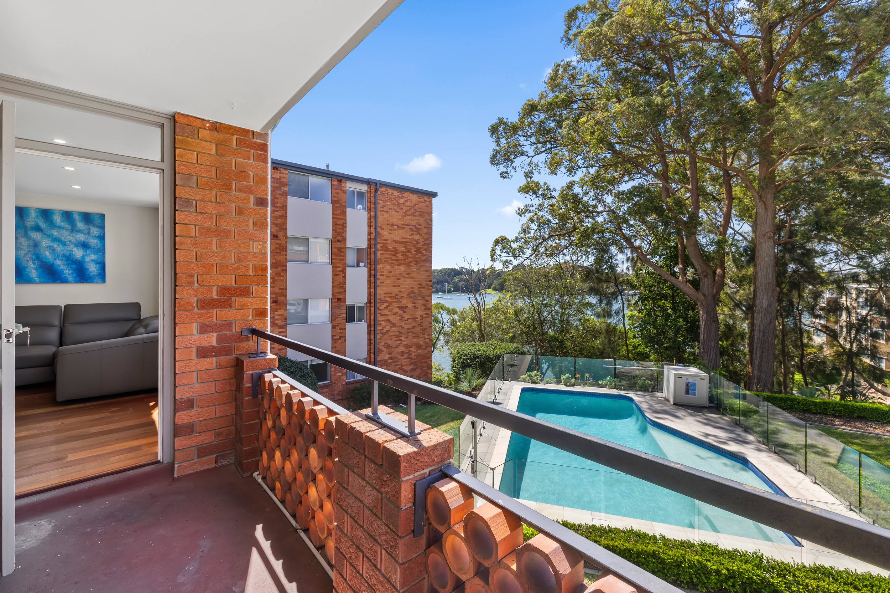 31/7 Bortfield Drive, Chiswick, NSW 2046
