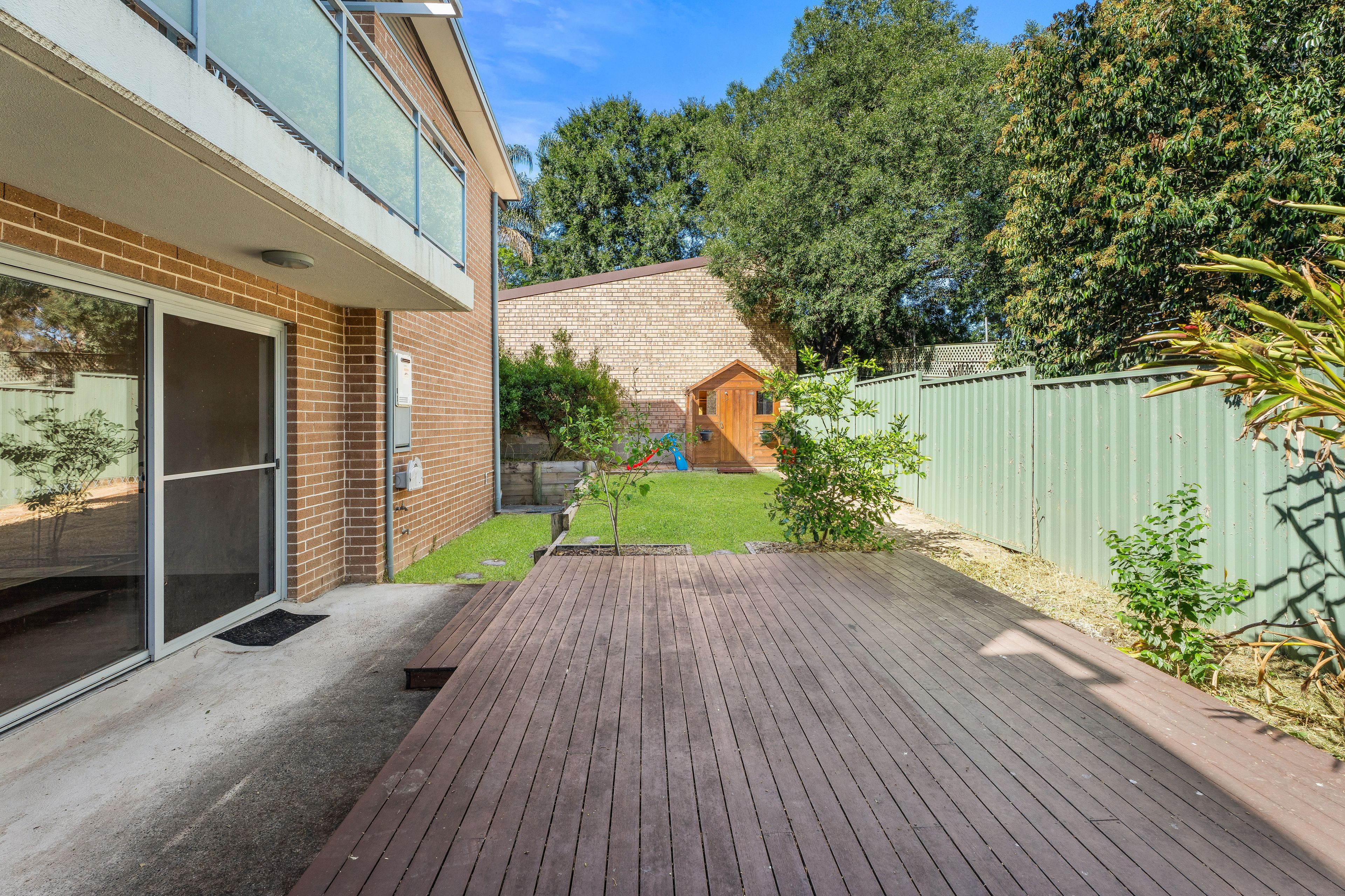 4/7-9 Lemongrove Road, Penrith, NSW