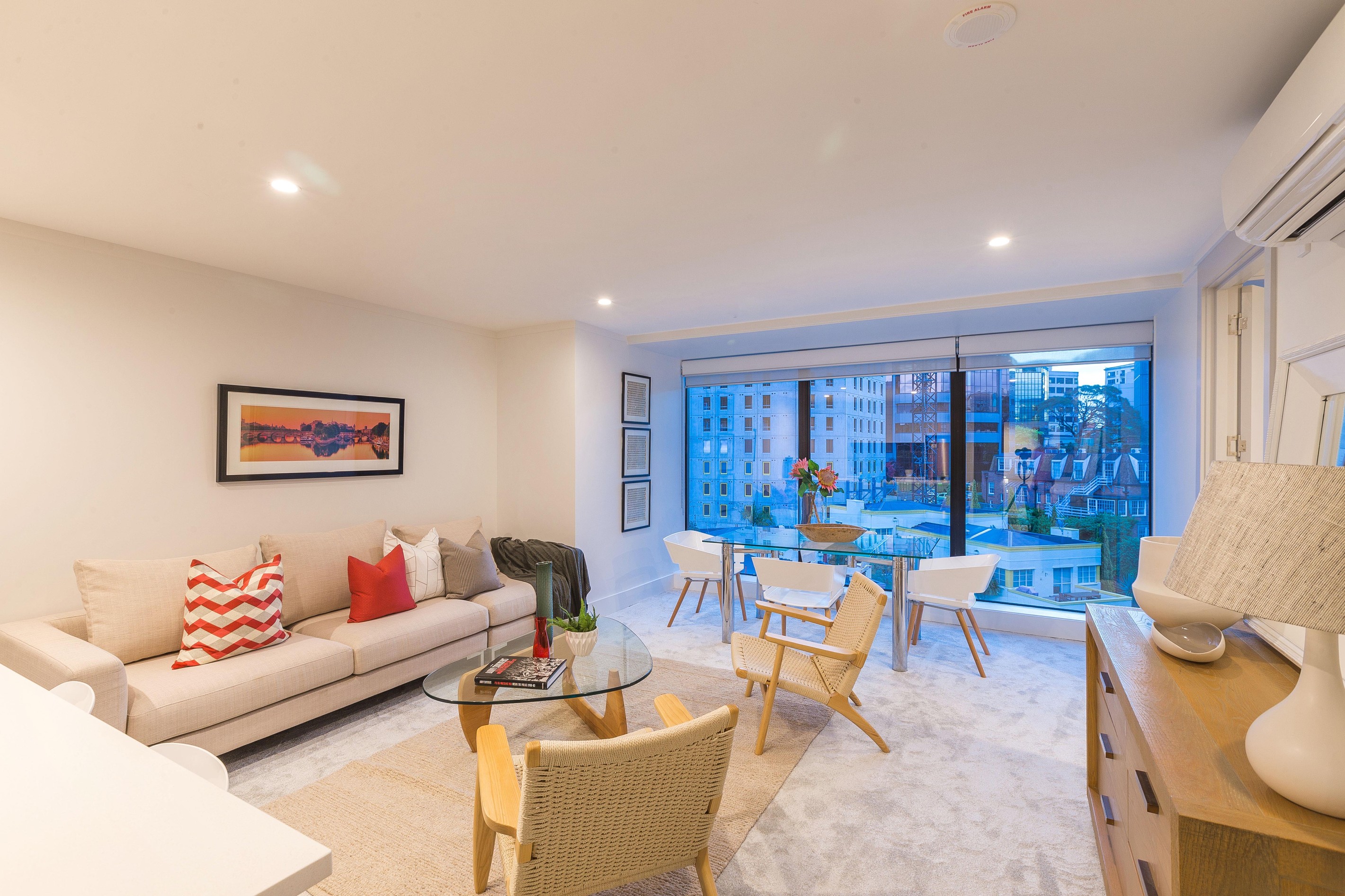 405 8-10 Whitaker Place, Auckland Central, Auckland City