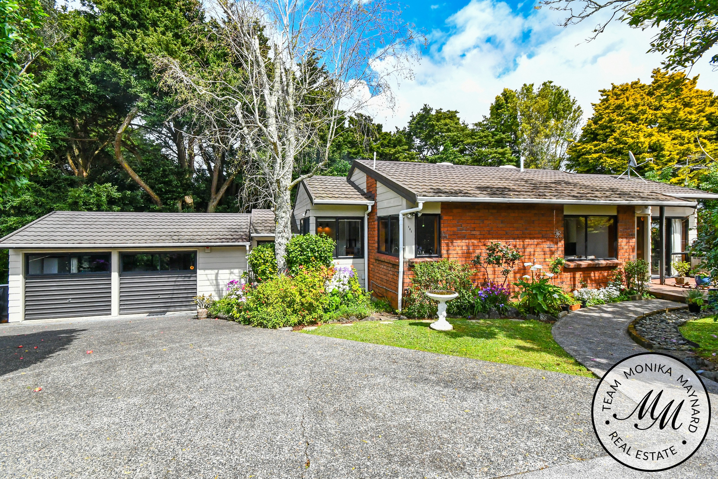 151 Everglade Drive, Totara Heights, Manukau City