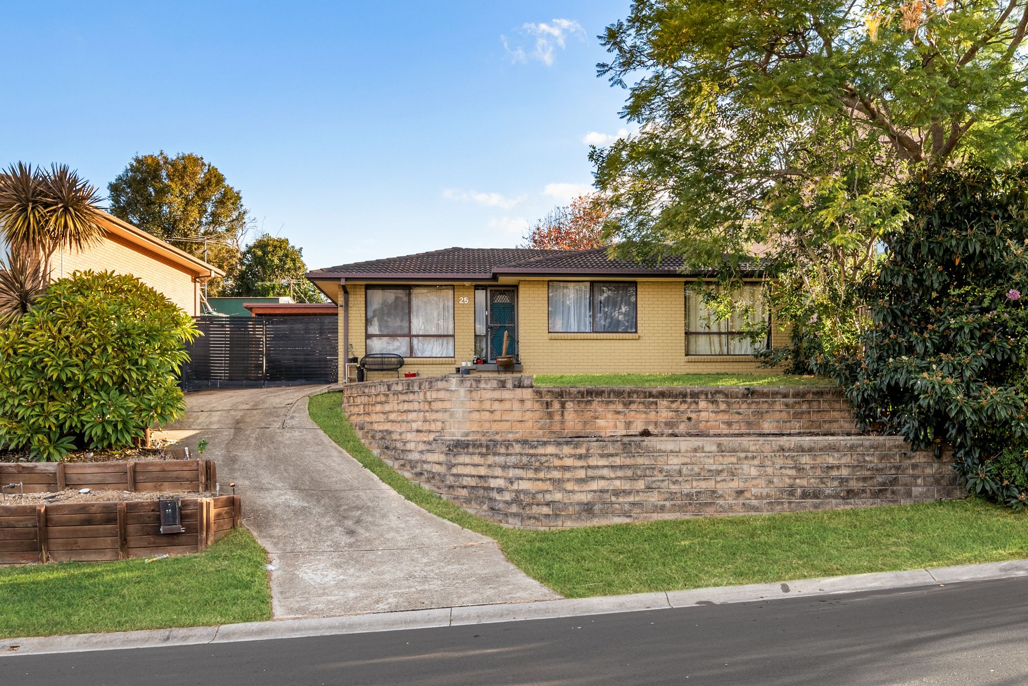 25 Codlin Street, Ambarvale NSW 2560