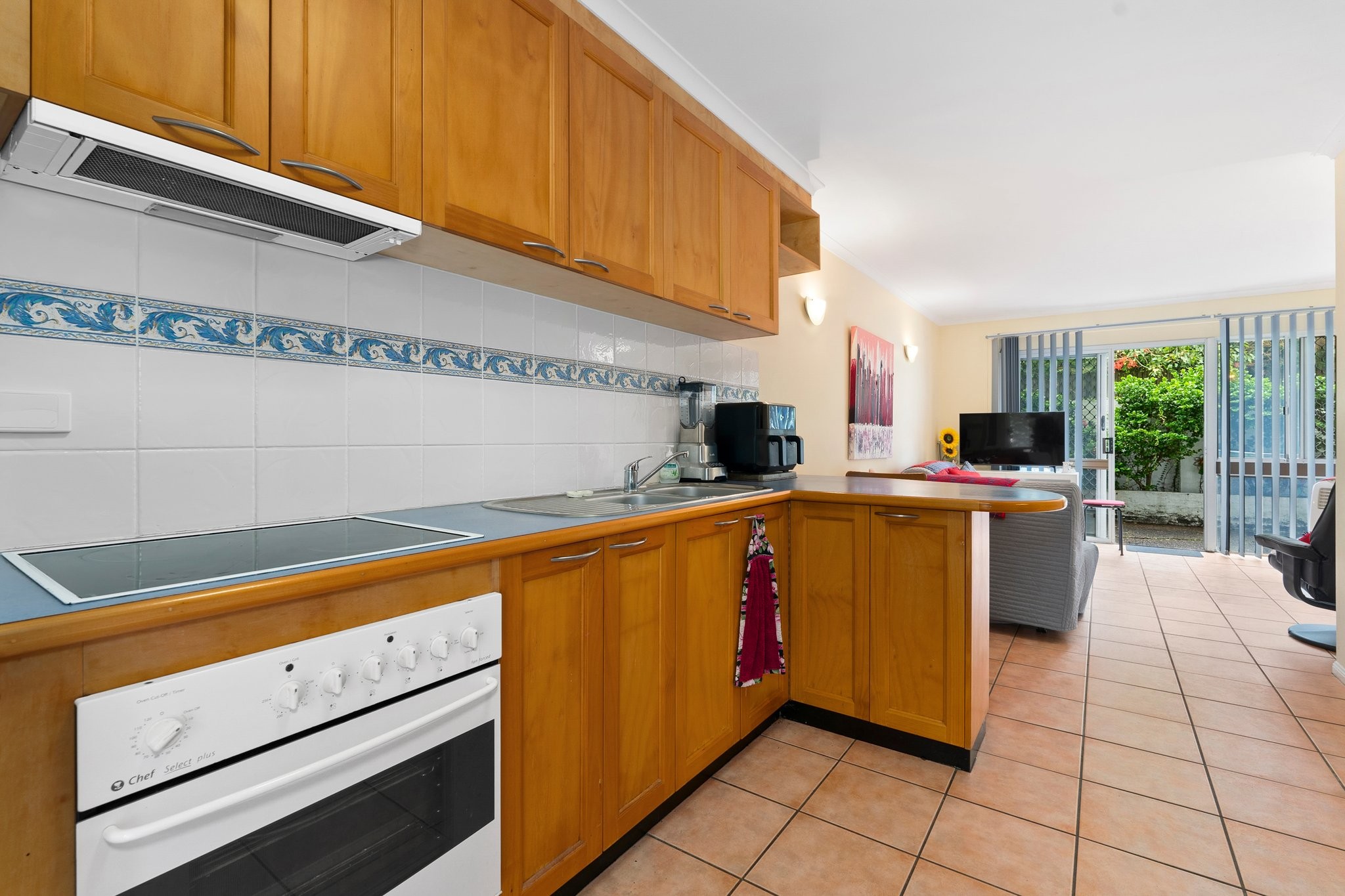 12/124 Station Road, Indooroopilly, QLD 4068