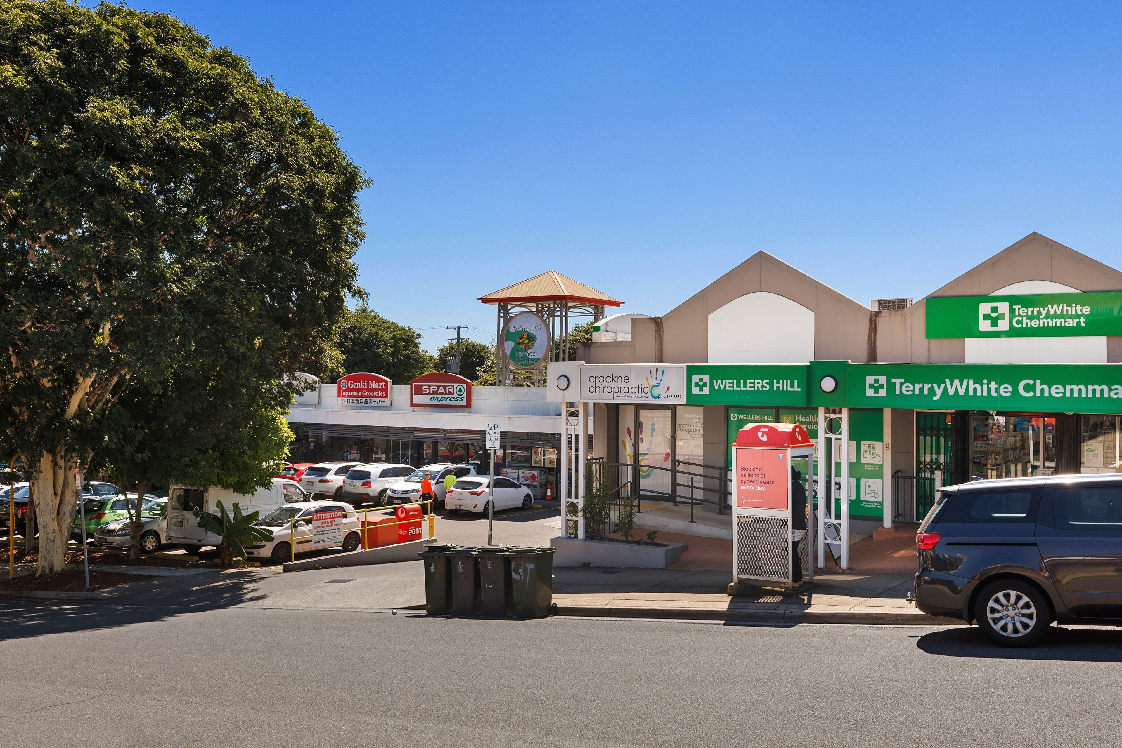 3/65 Orford Street, Tarragindi, QLD 4121