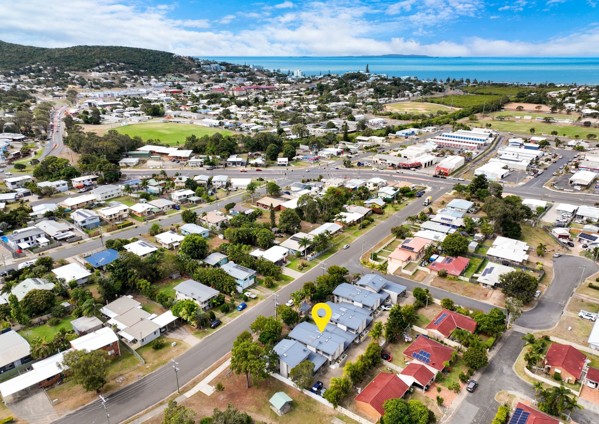 6/24 Melbourne Street, Yeppoon, QLD 4703