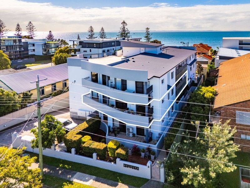 5/188 Mein Street, Scarborough, QLD 4020