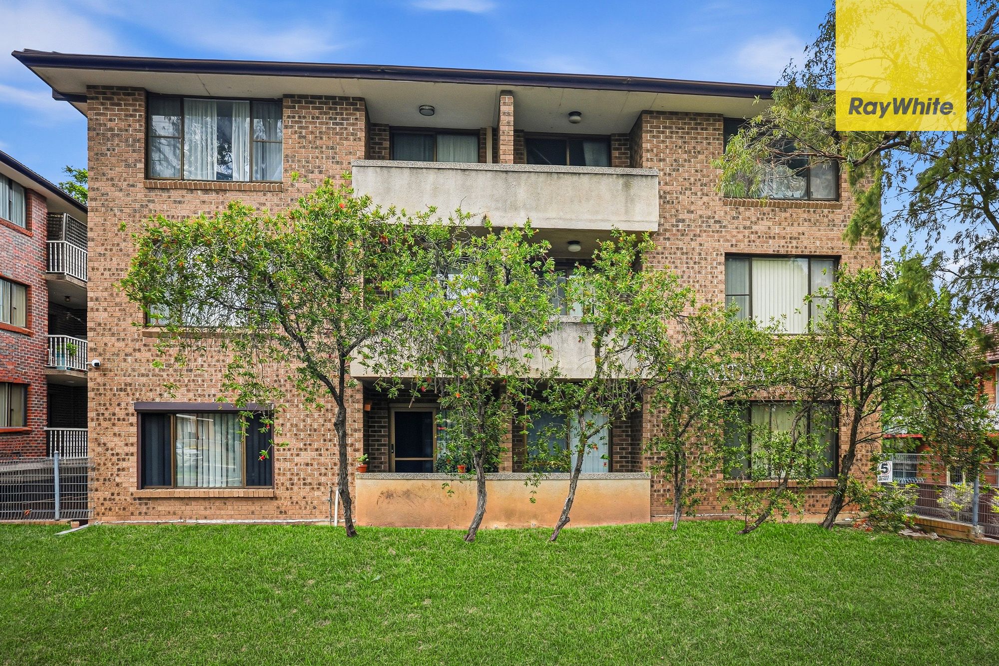 8/35-37 O'Connell Street, North Parramatta, NSW 2151