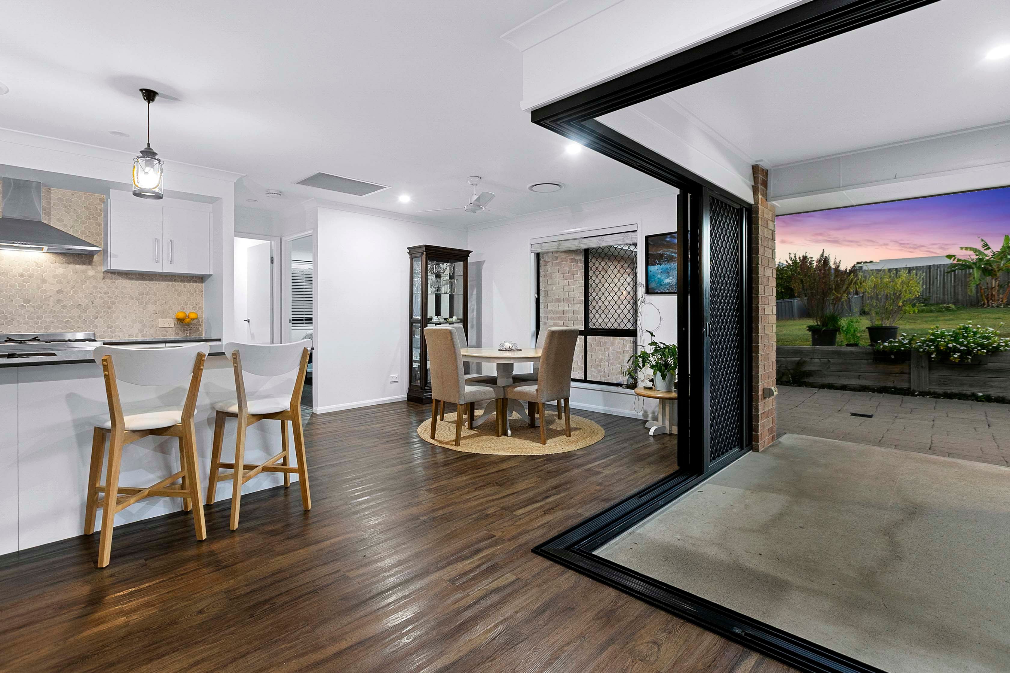 4 Flynn Court, Urraween, QLD 4655