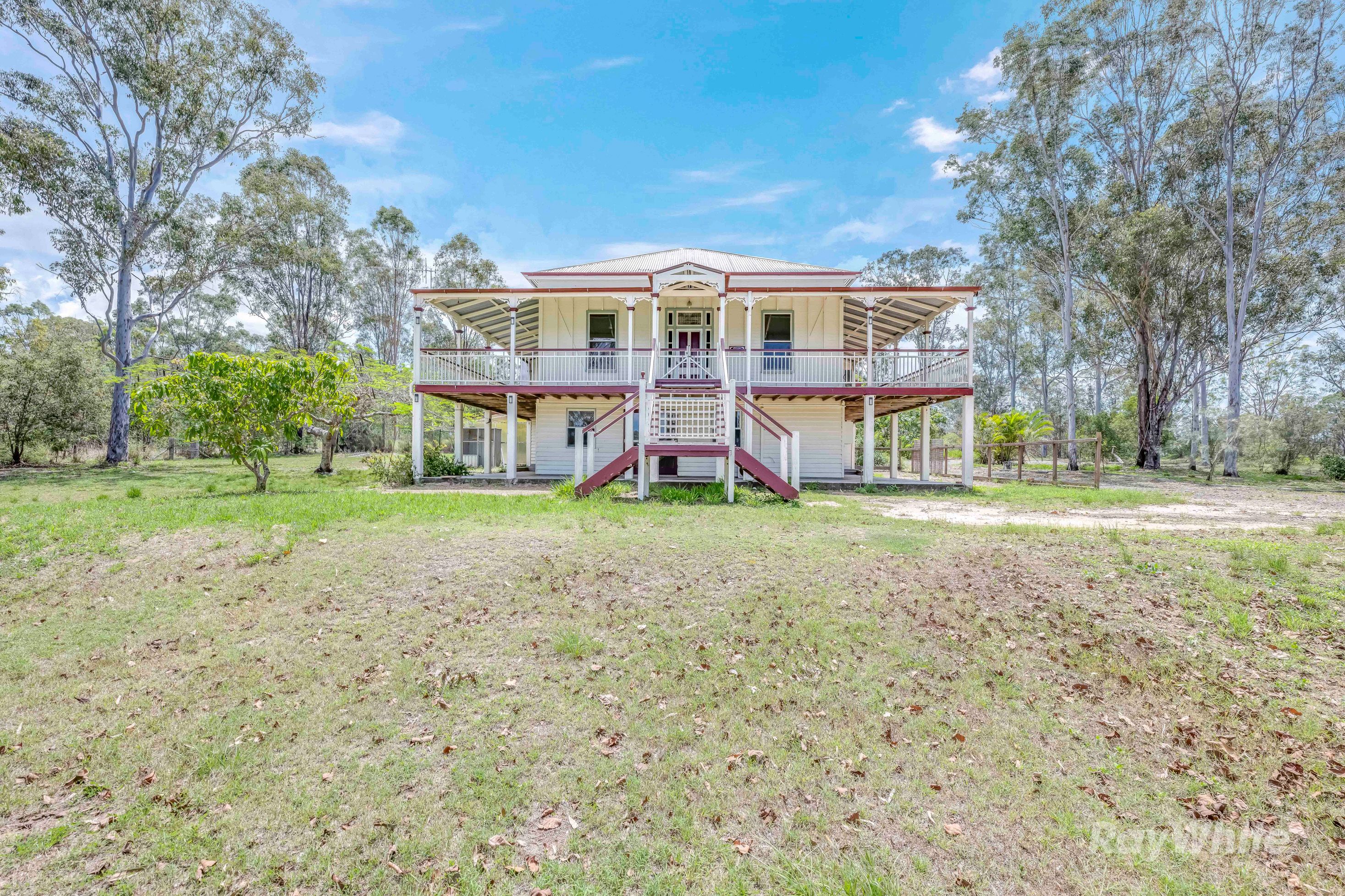 189 Maiseys Road, Yandaran QLD 4673