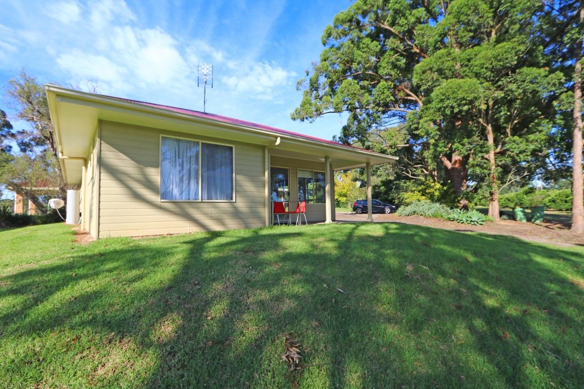 78 Hunts Road, Kulnura, NSW 2250