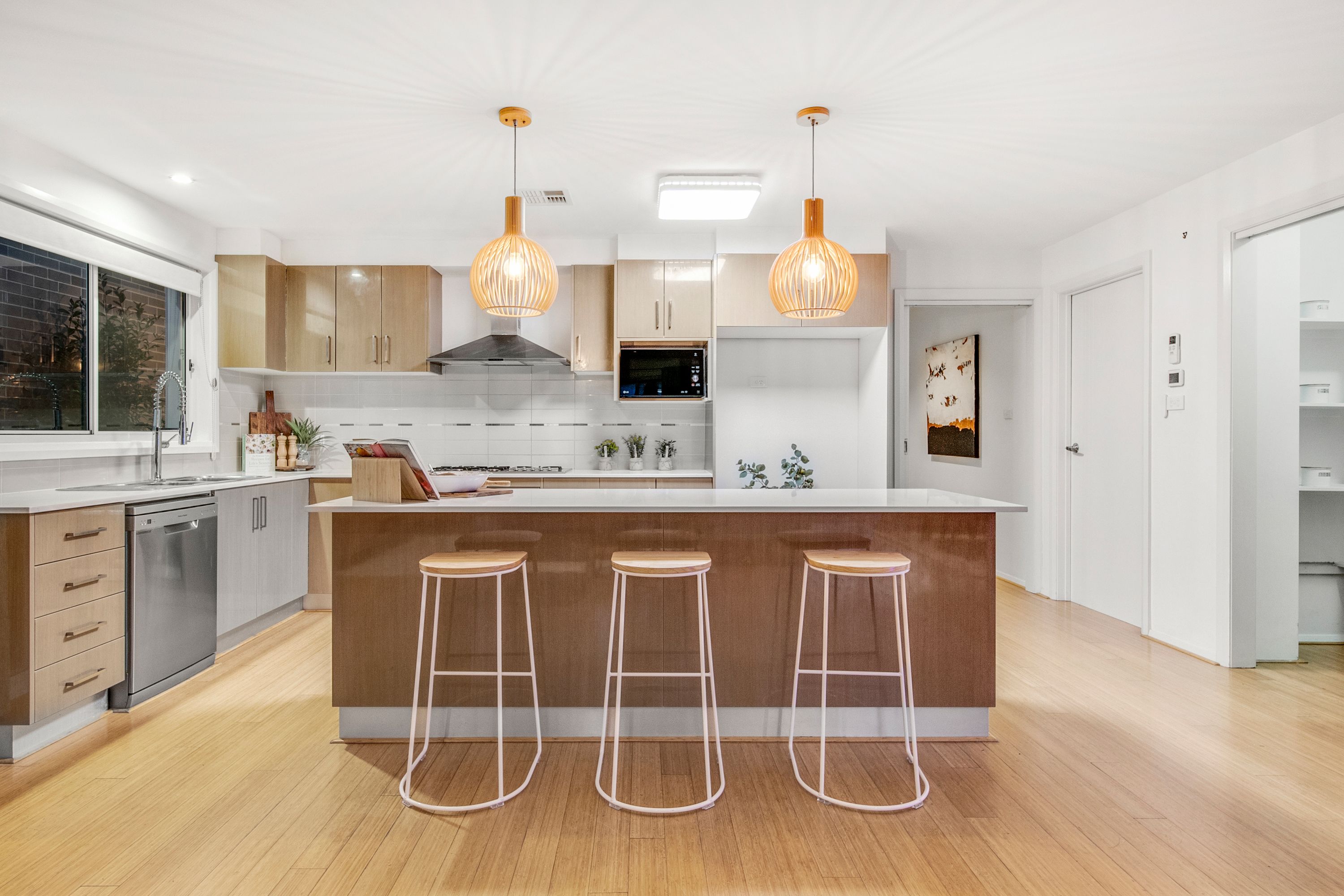 7 Wadeye Street, Crace, ACT 2911 Sold House Ray White Canberra