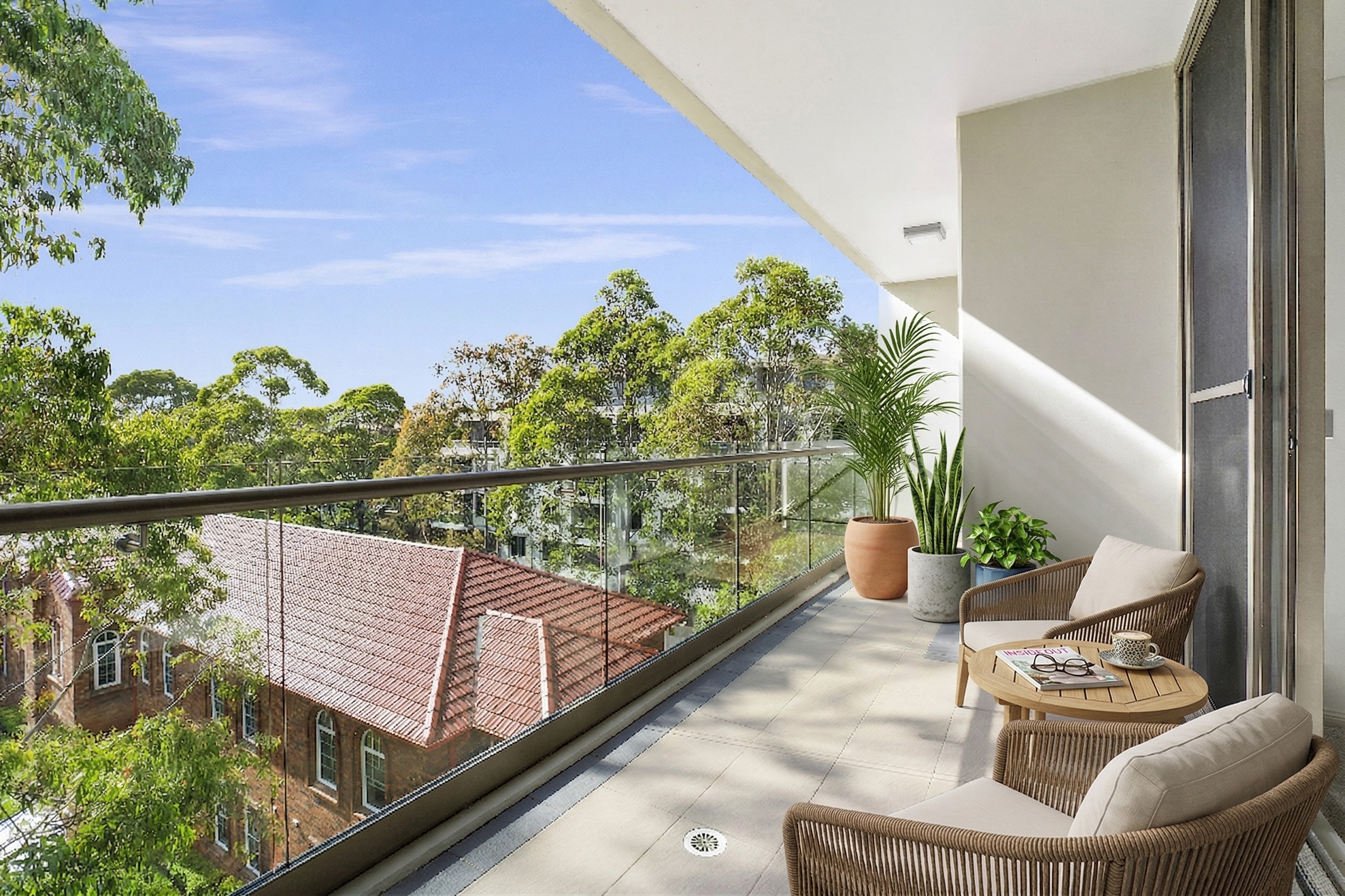 467/132-138 Killeaton Street, St Ives, NSW 2075