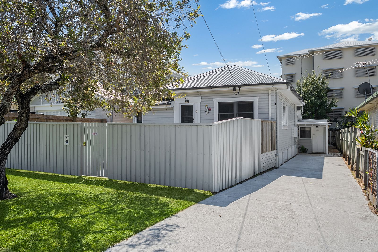 6 Manley Street — photo 18 of 27