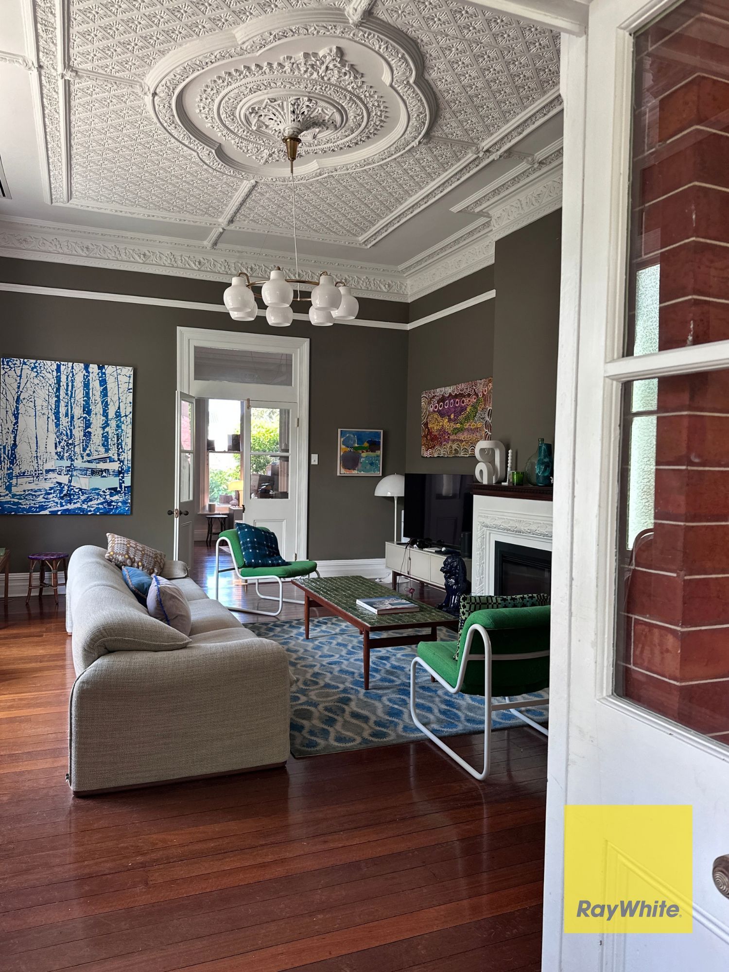 121 Forrest Street, Peppermint Grove, WA 6011