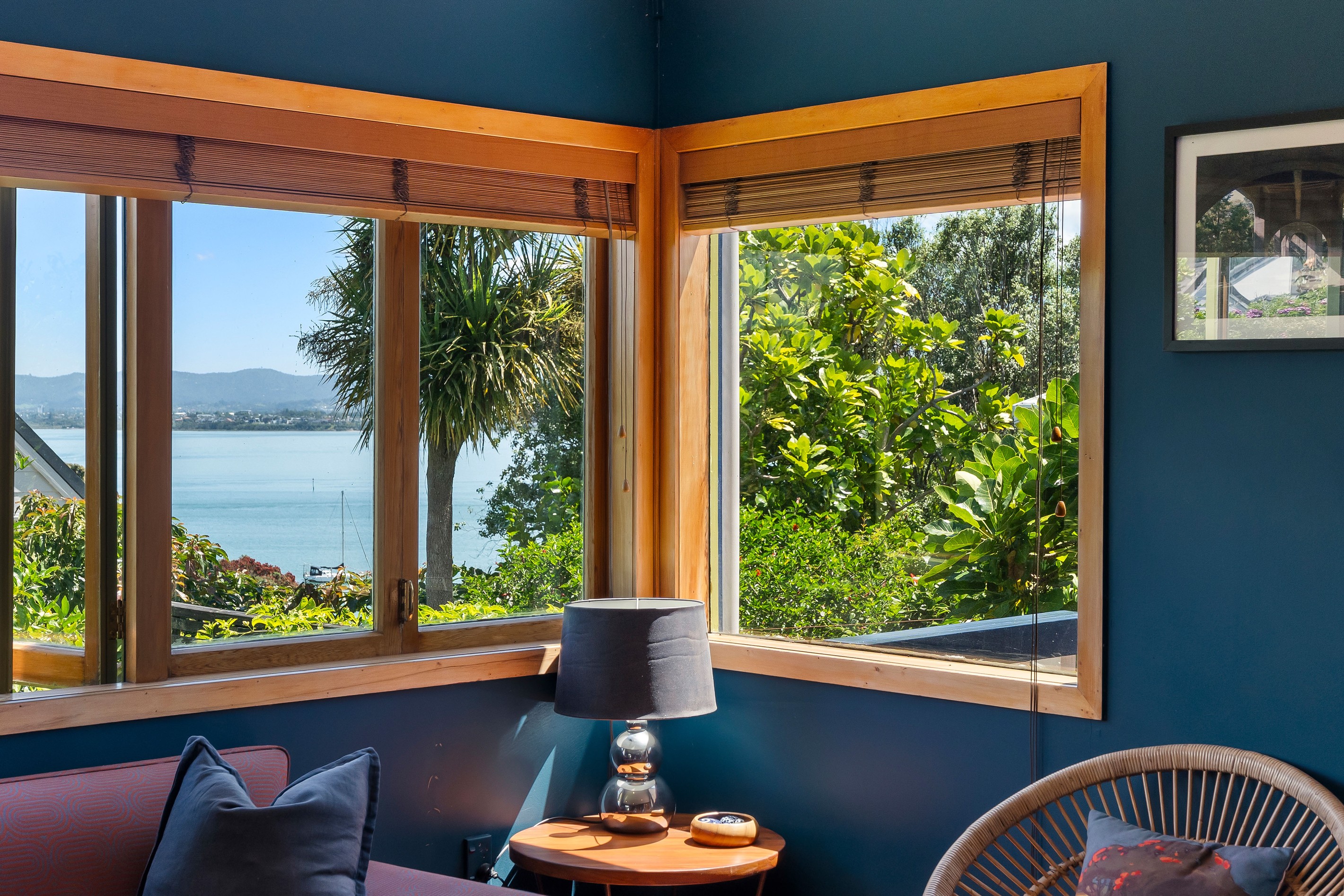 124 Island Bay Road, Beach Haven, North Shore City